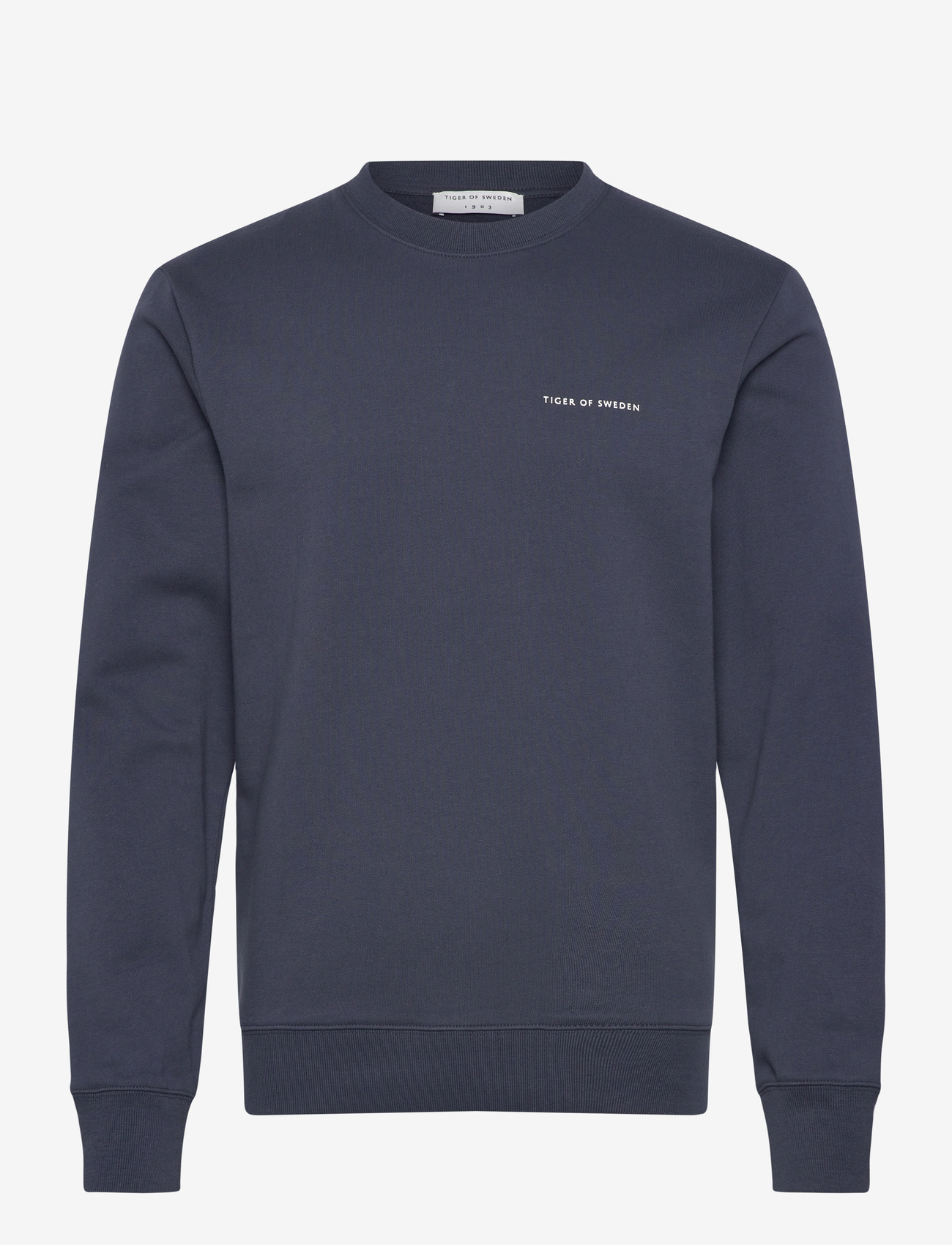 Tiger of Sweden - EMERSON - shop efter anledning - blue cloud - 1