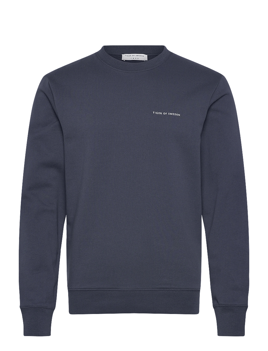 Tiger of Sweden - EMERSON - shop by occasion - blue cloud - 1