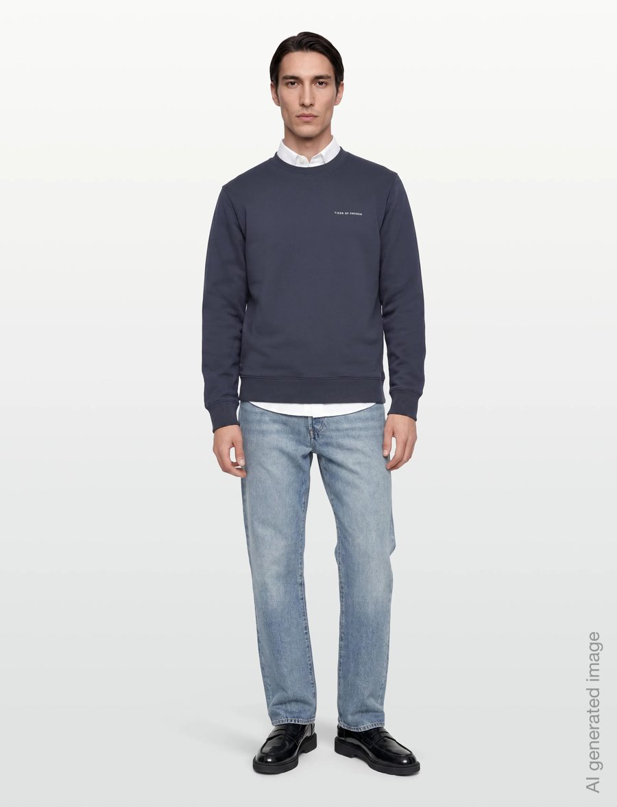 Tiger of Sweden - EMERSON - shop by occasion - blue cloud - 0