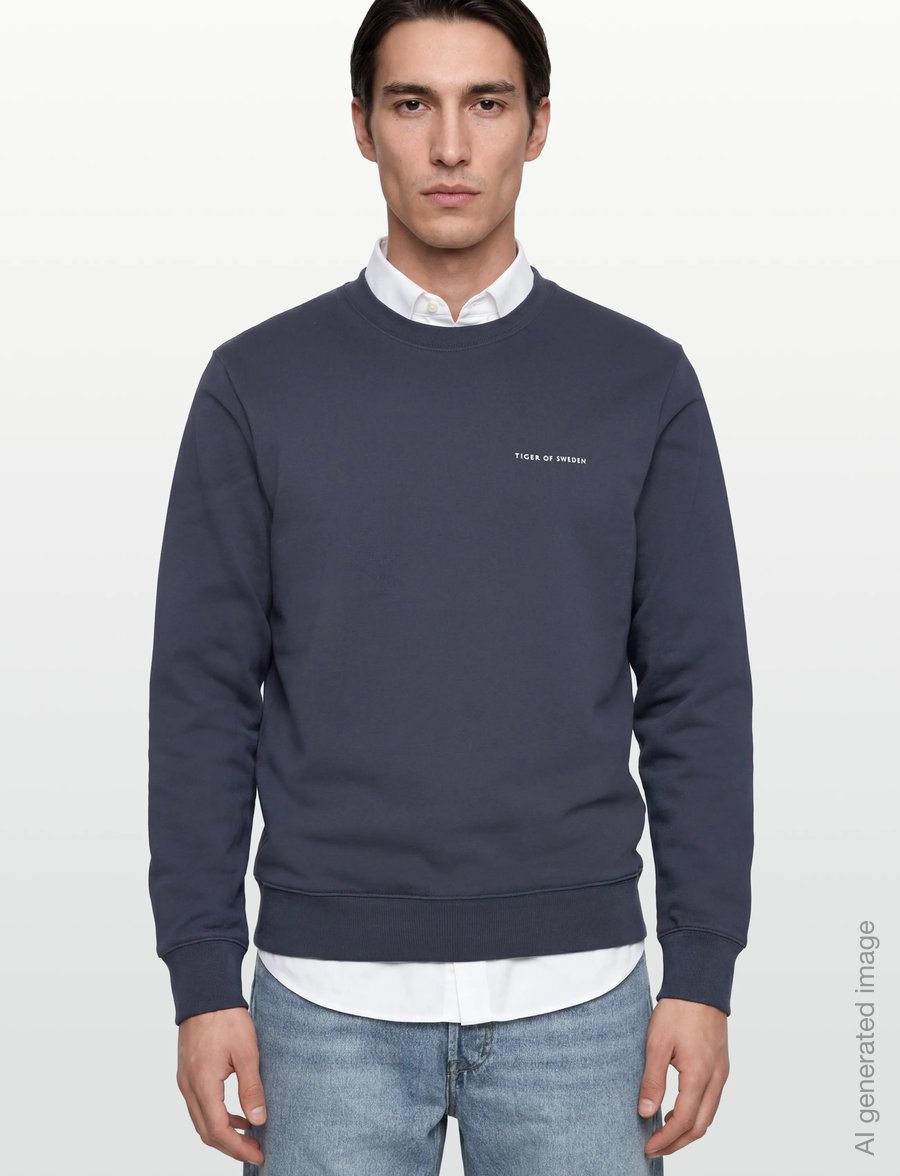 Tiger of Sweden - EMERSON - shop by occasion - blue cloud - 3