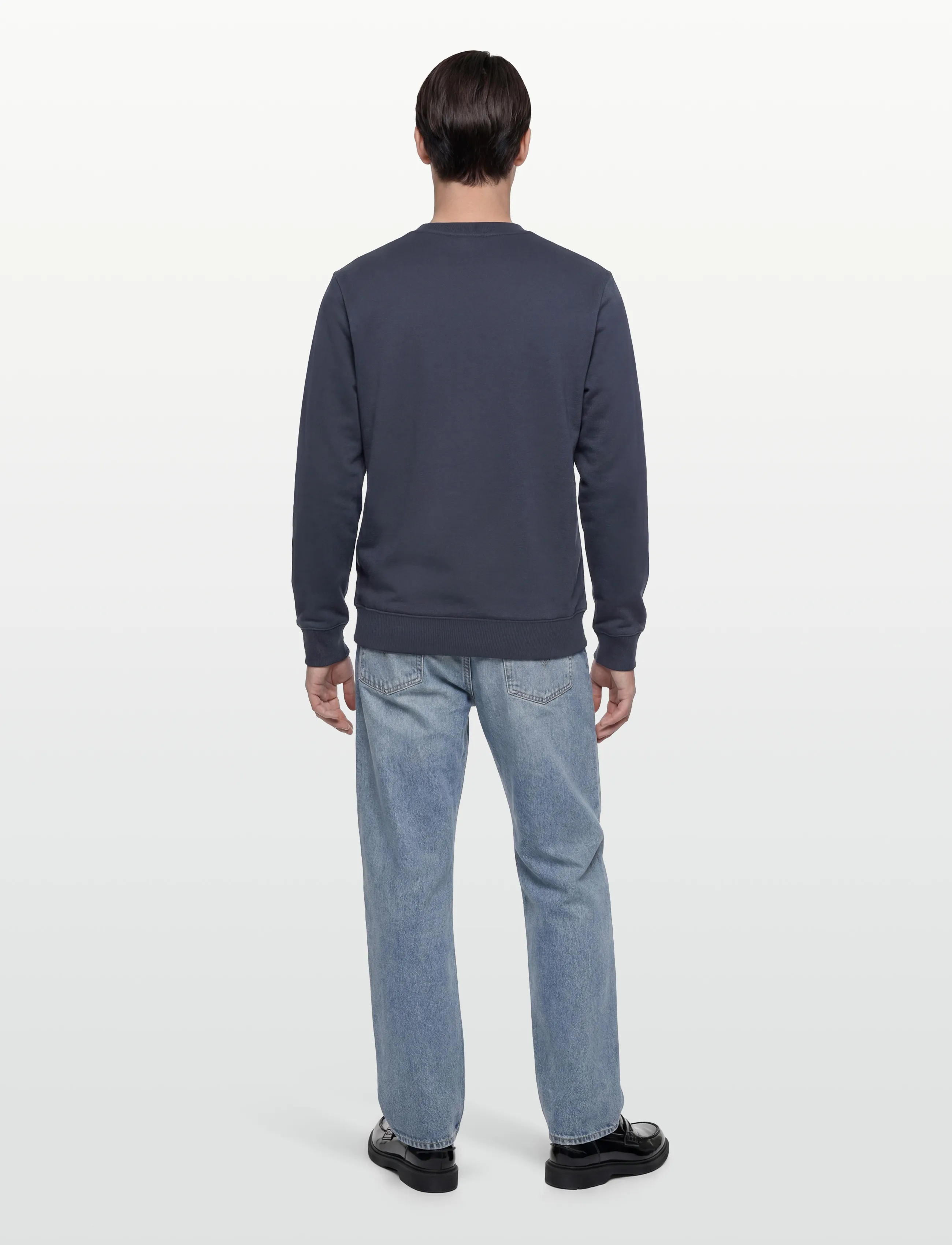 Tiger of Sweden - EMERSON - shop efter anledning - blue cloud - 4