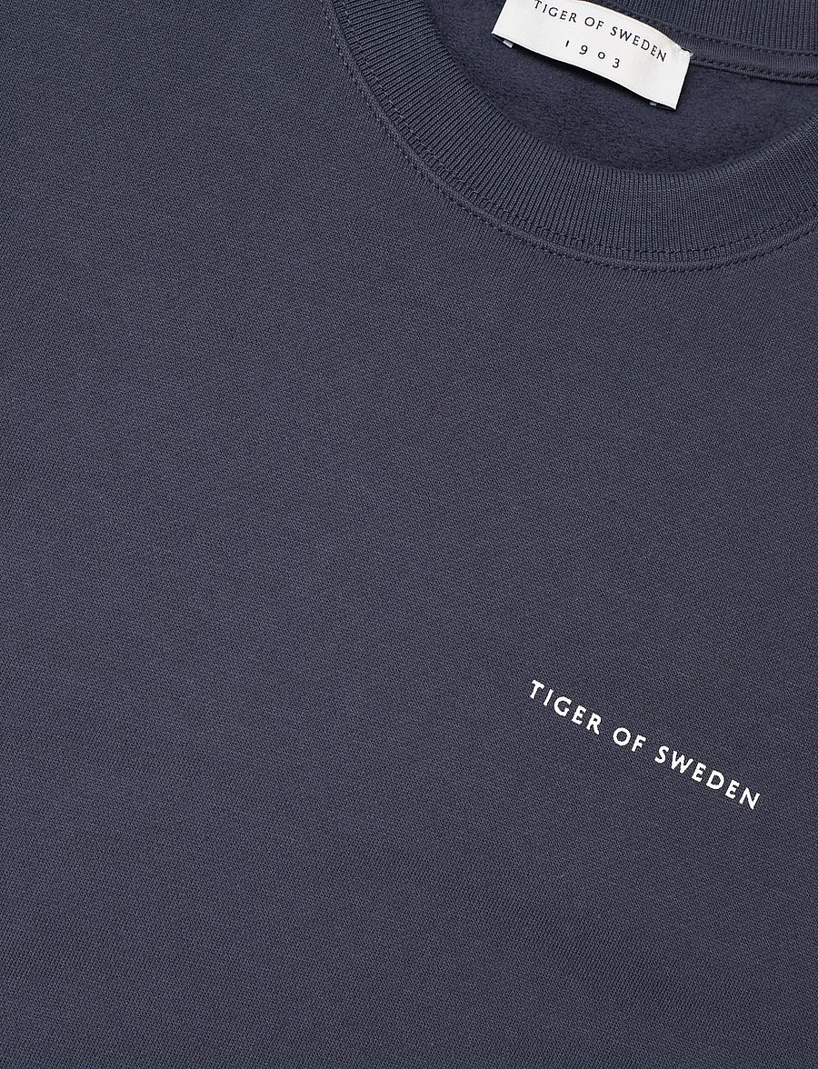 Tiger of Sweden - EMERSON - shop by occasion - blue cloud - 5