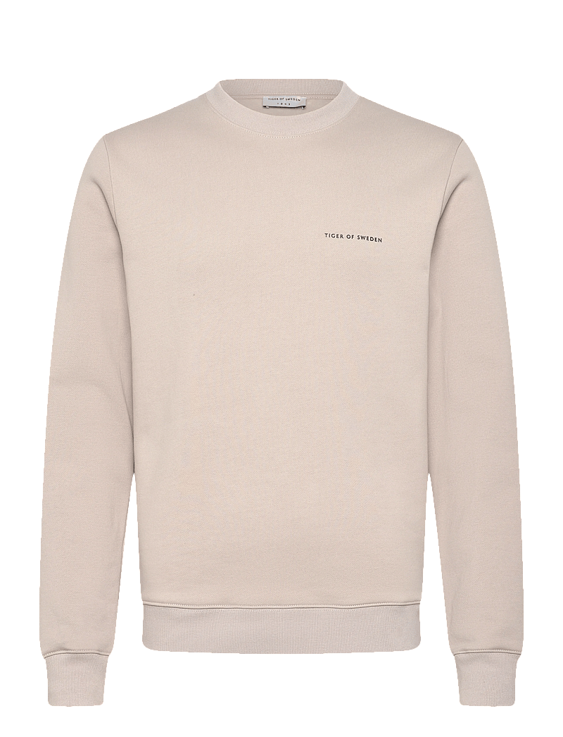 Tiger of Sweden - EMERSON - shop by occasion - grey sand - 0