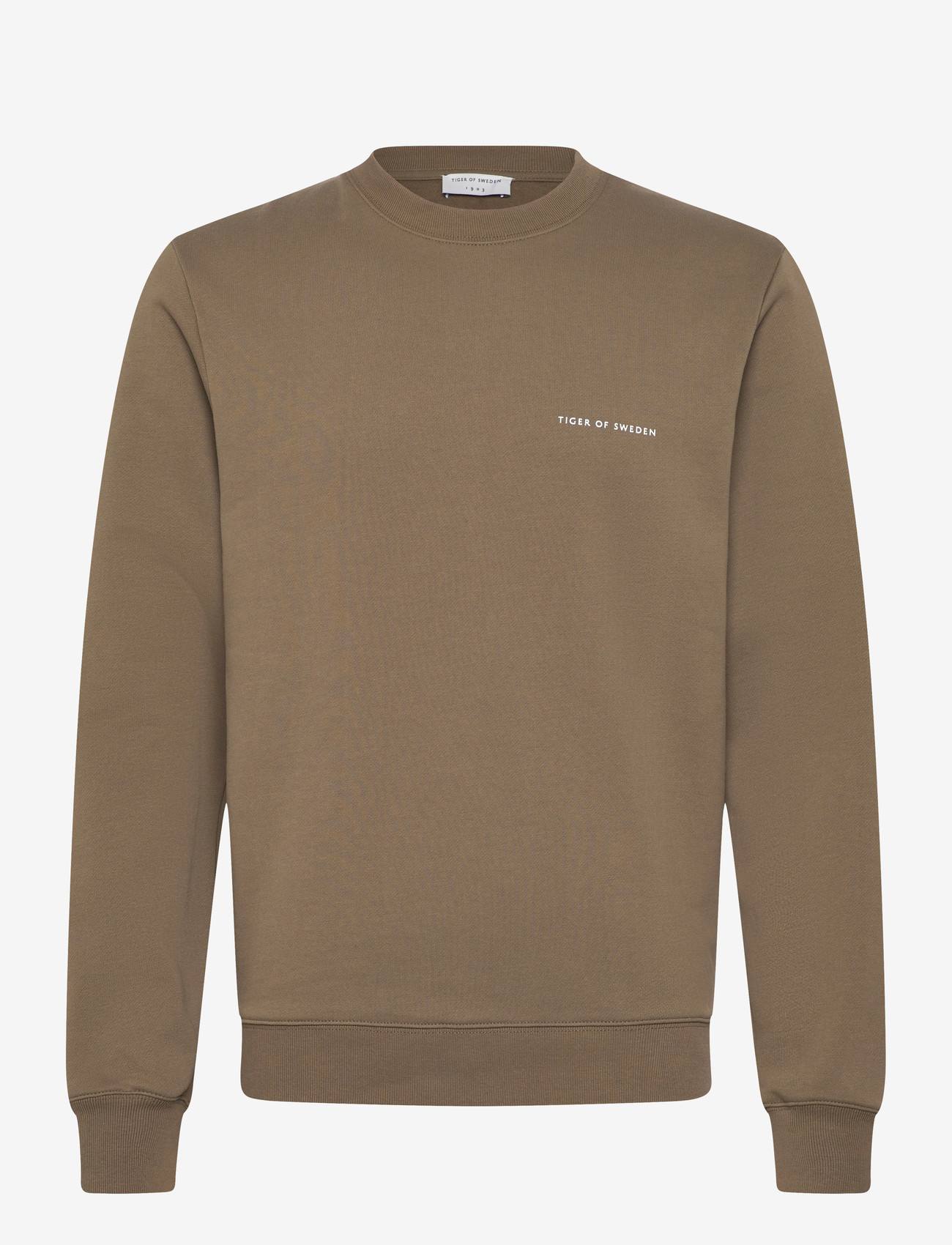 Tiger of Sweden - EMERSON - sweats - october sage - 1