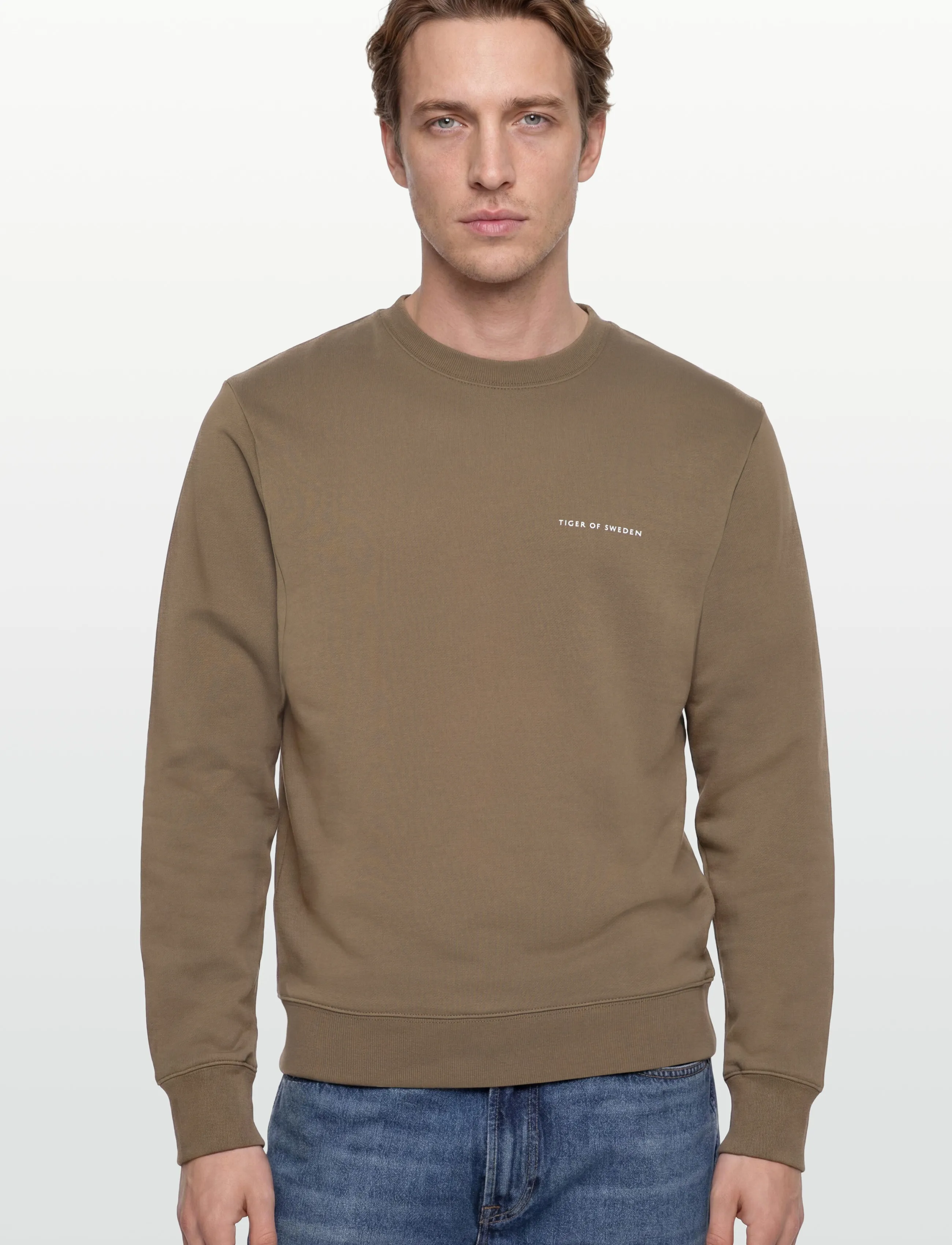 Tiger of Sweden - EMERSON - shop efter anledning - october sage - 3