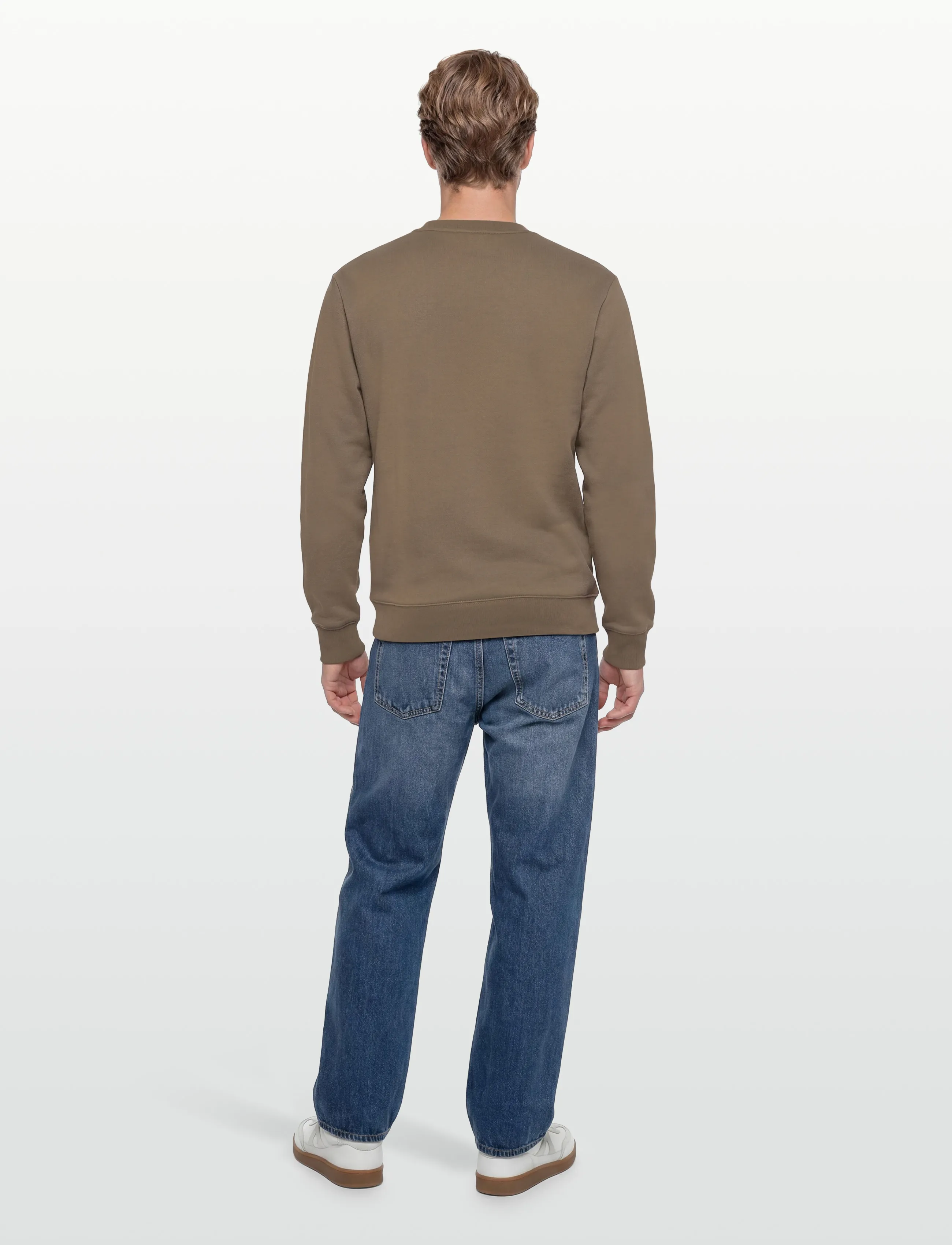 Tiger of Sweden - EMERSON - shop efter anledning - october sage - 4