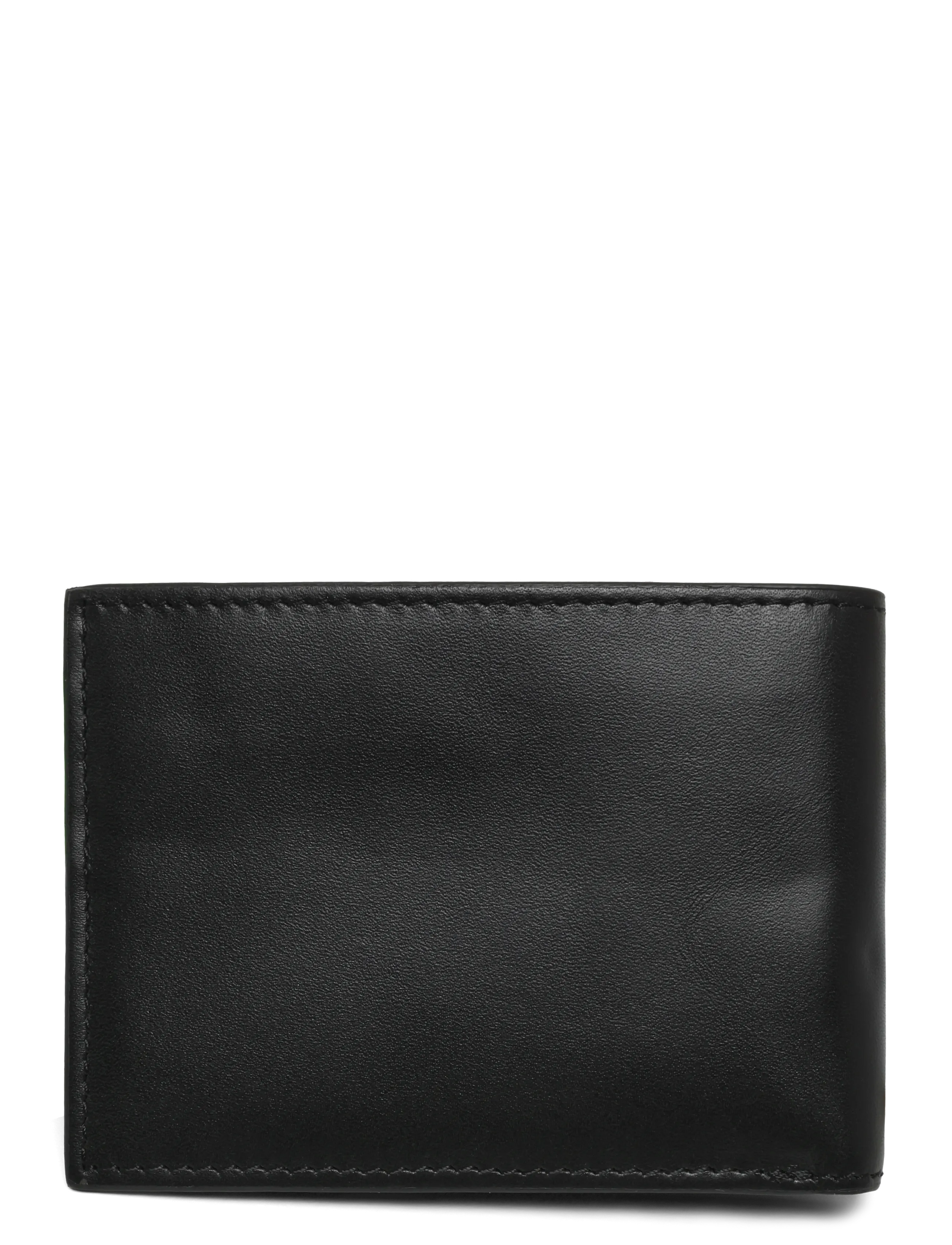 Tiger of Sweden - WRENE - portemonnaies - black - 1