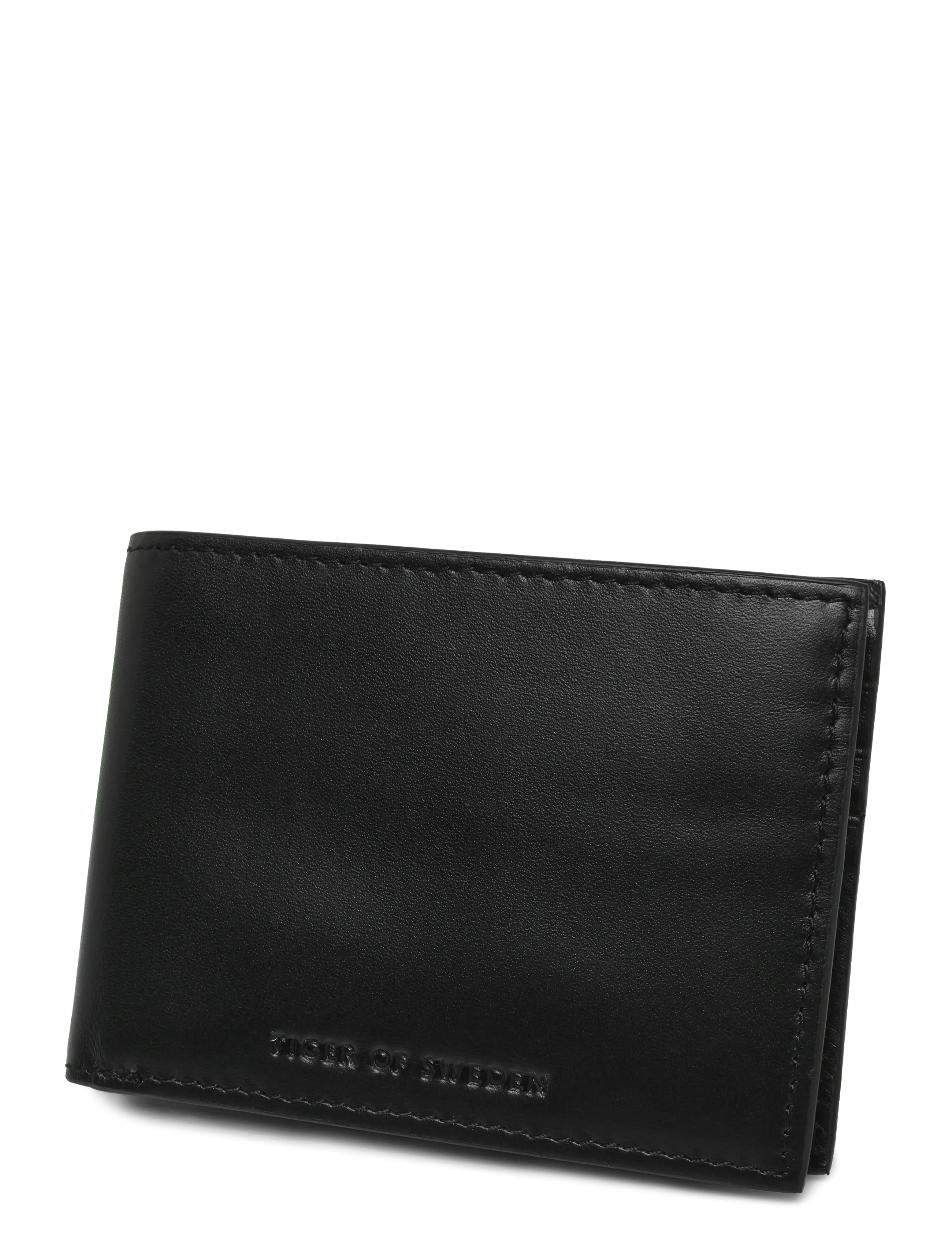 Tiger of Sweden - WRENE - portemonnaies - black - 3