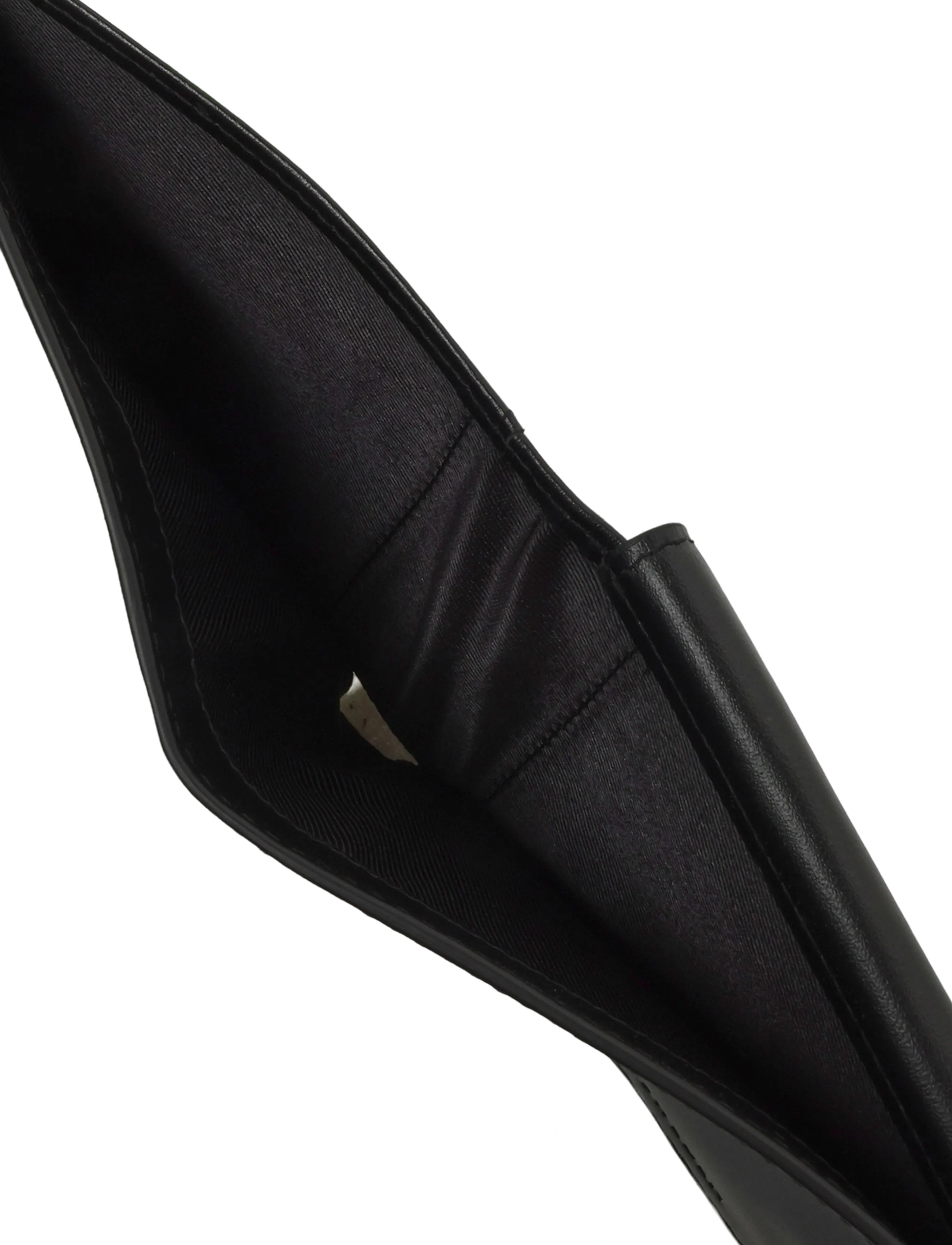 Tiger of Sweden - WRENE - portemonnaies - black - 4
