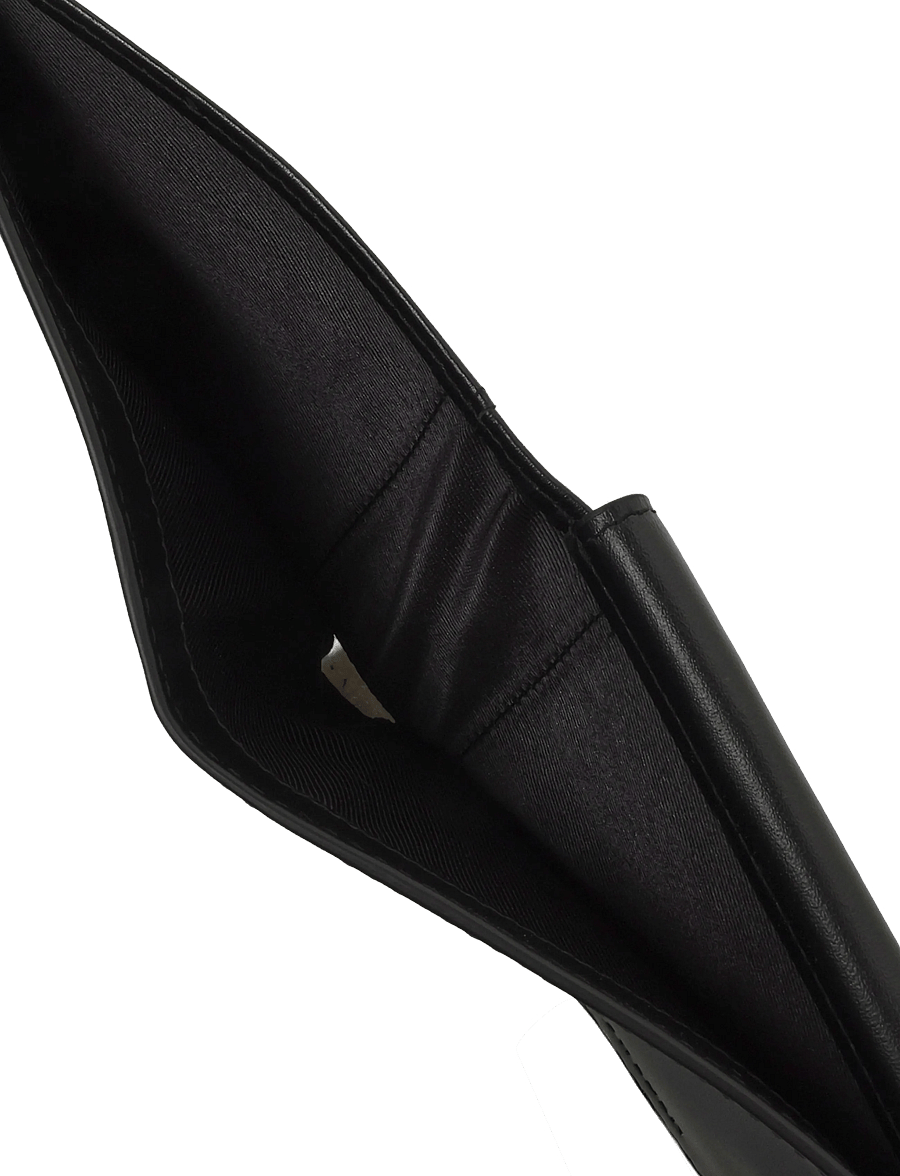 Tiger of Sweden - WRENE - plånböcker - black - 4