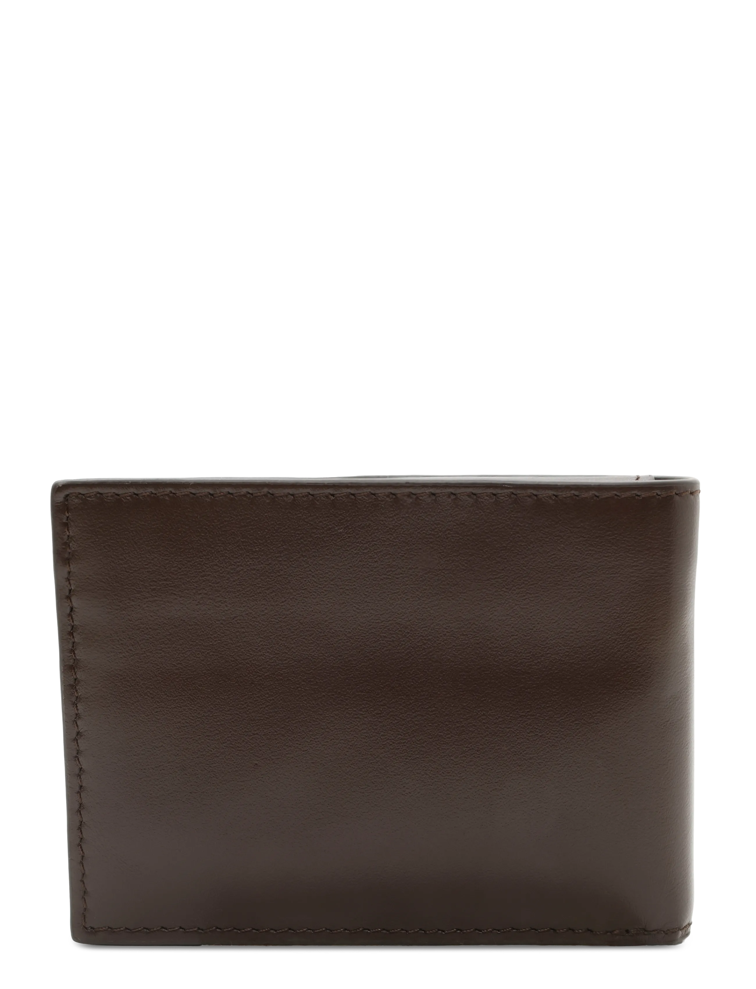 Tiger of Sweden - WRENE - wallets - dark brown - 1