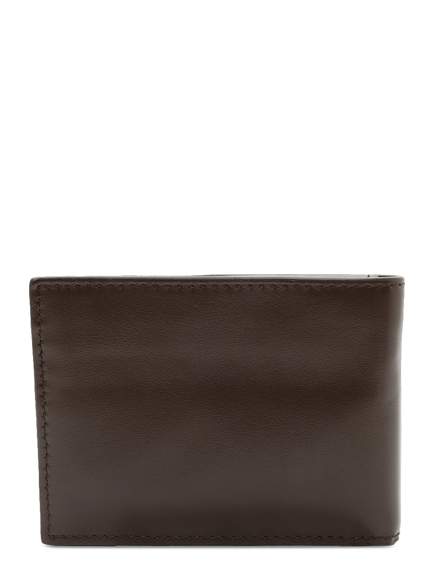 Tiger of Sweden - WRENE - wallets - dark brown - 1