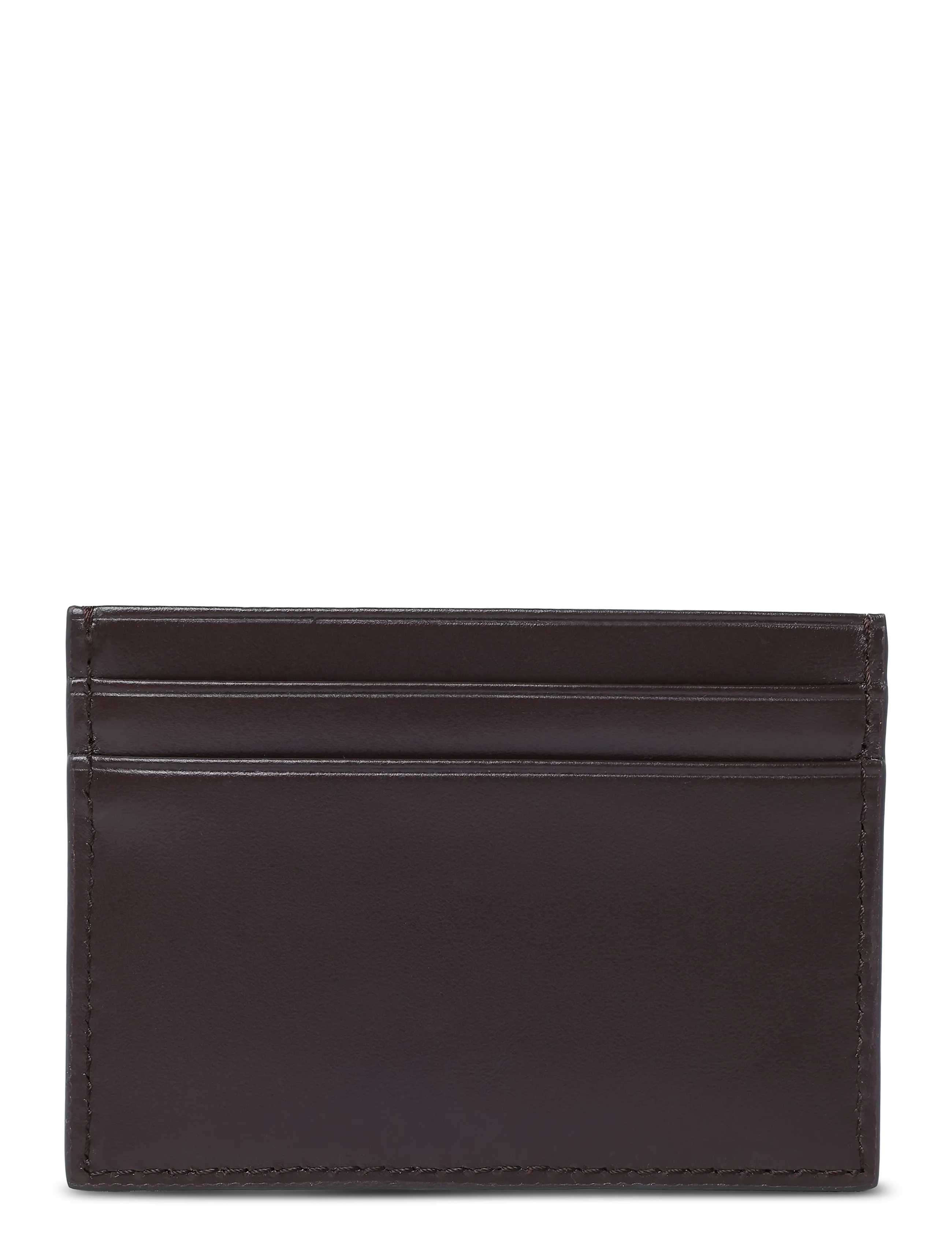 Tiger of Sweden - WAKE - korthållare - dark brown - 1