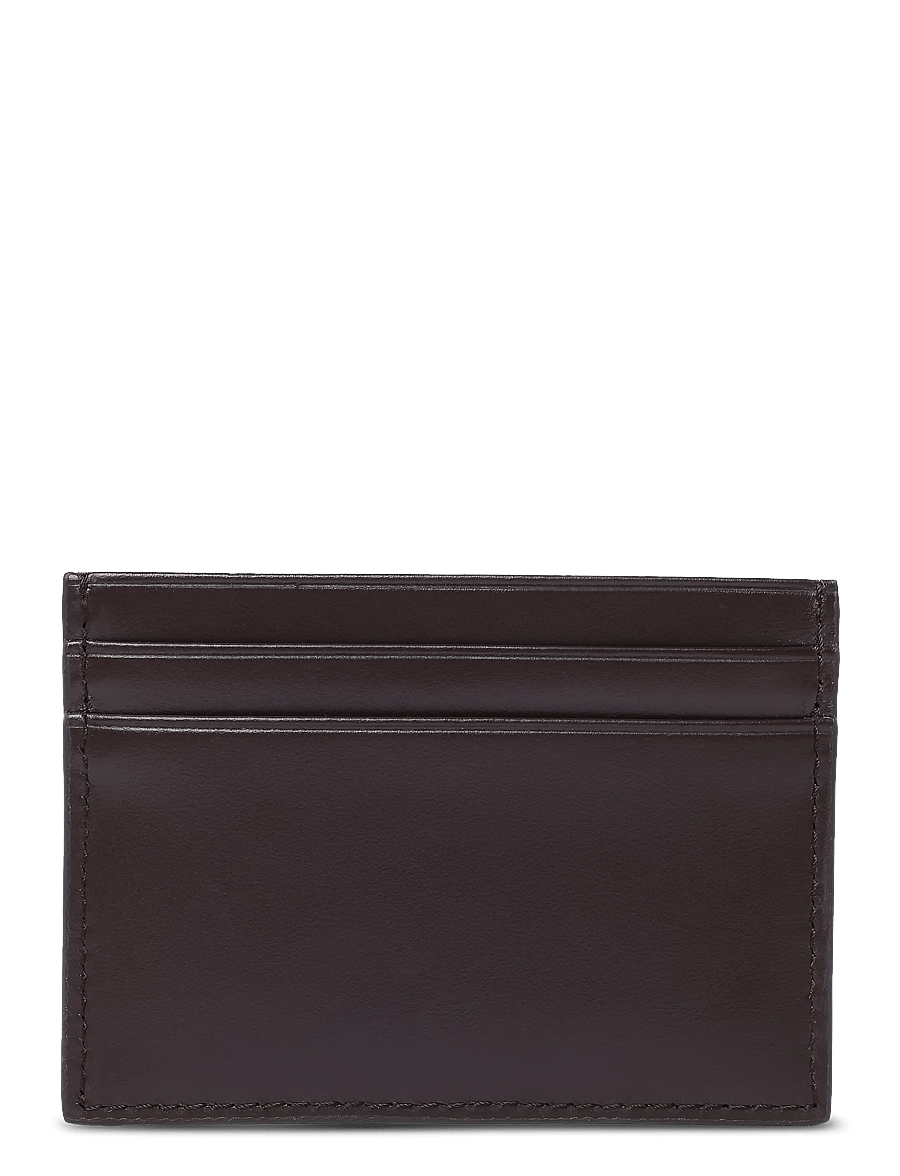 Tiger of Sweden - WAKE - korthållare - dark brown - 1