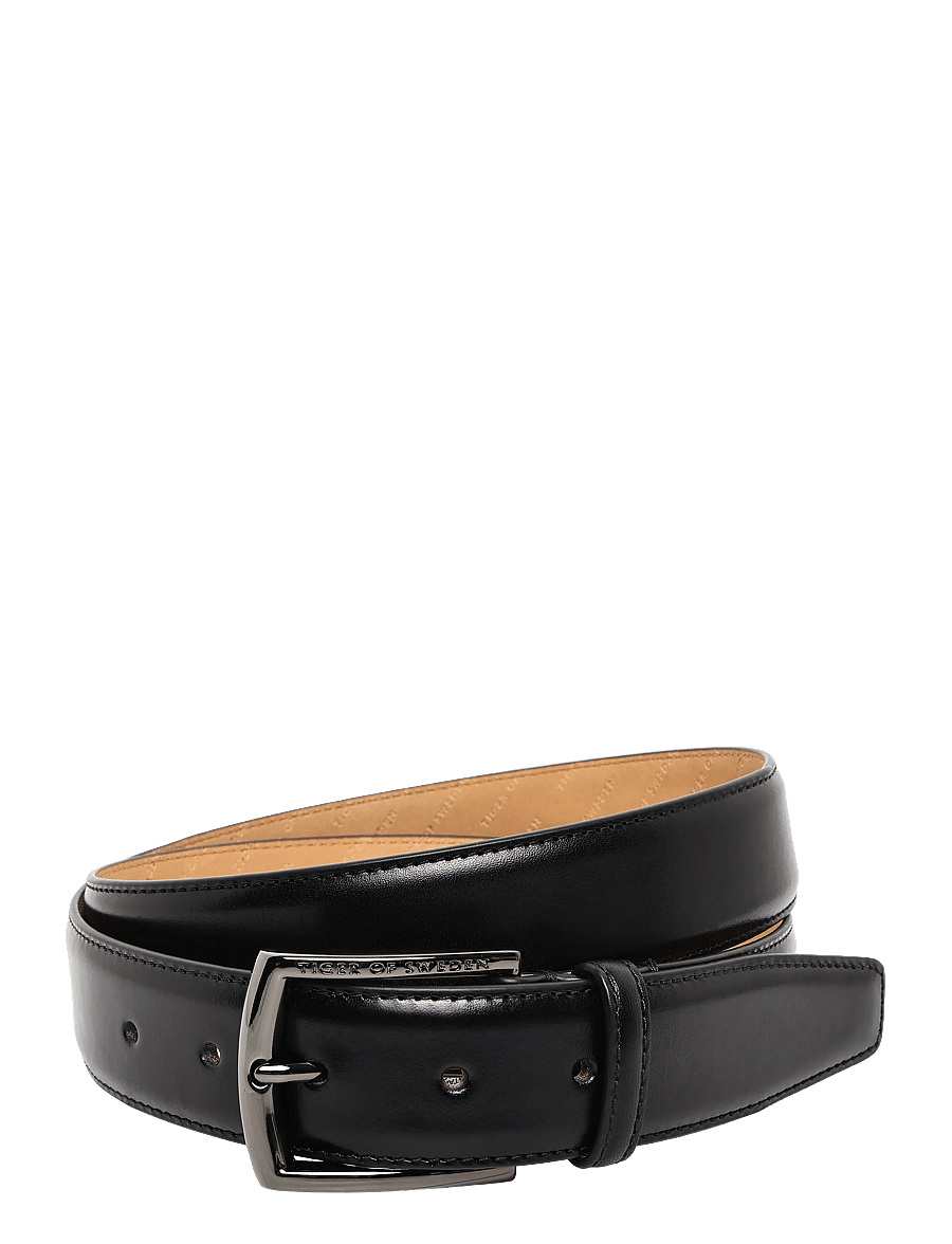 Tiger of Sweden - BERGSTROM - black - 0