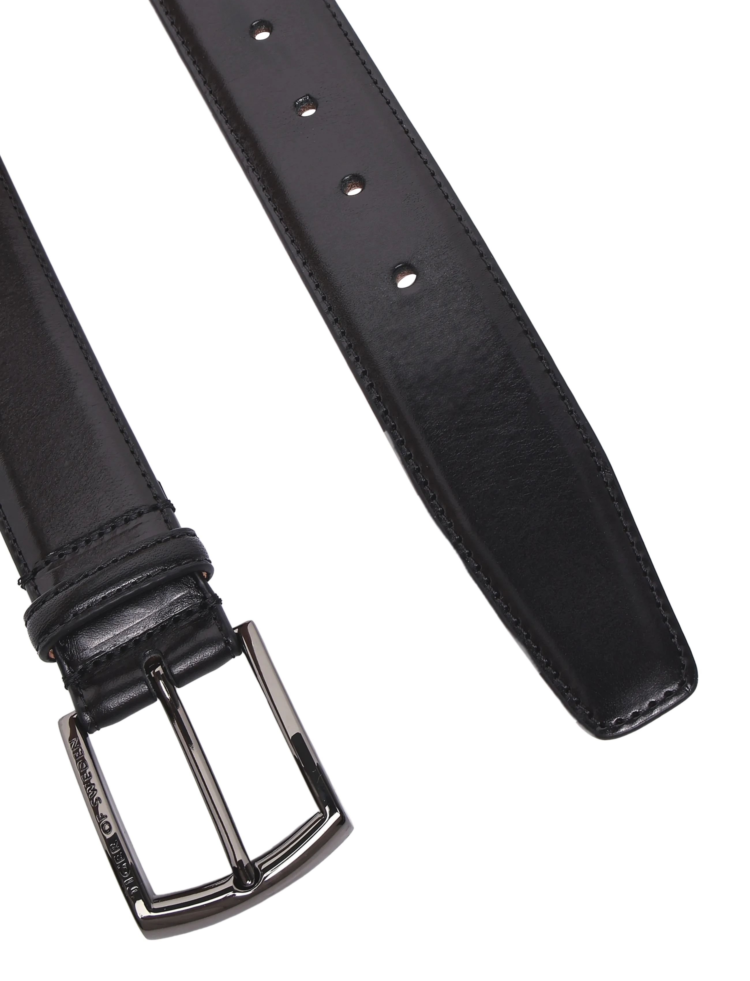 Tiger of Sweden - BERGSTROM - black - 1