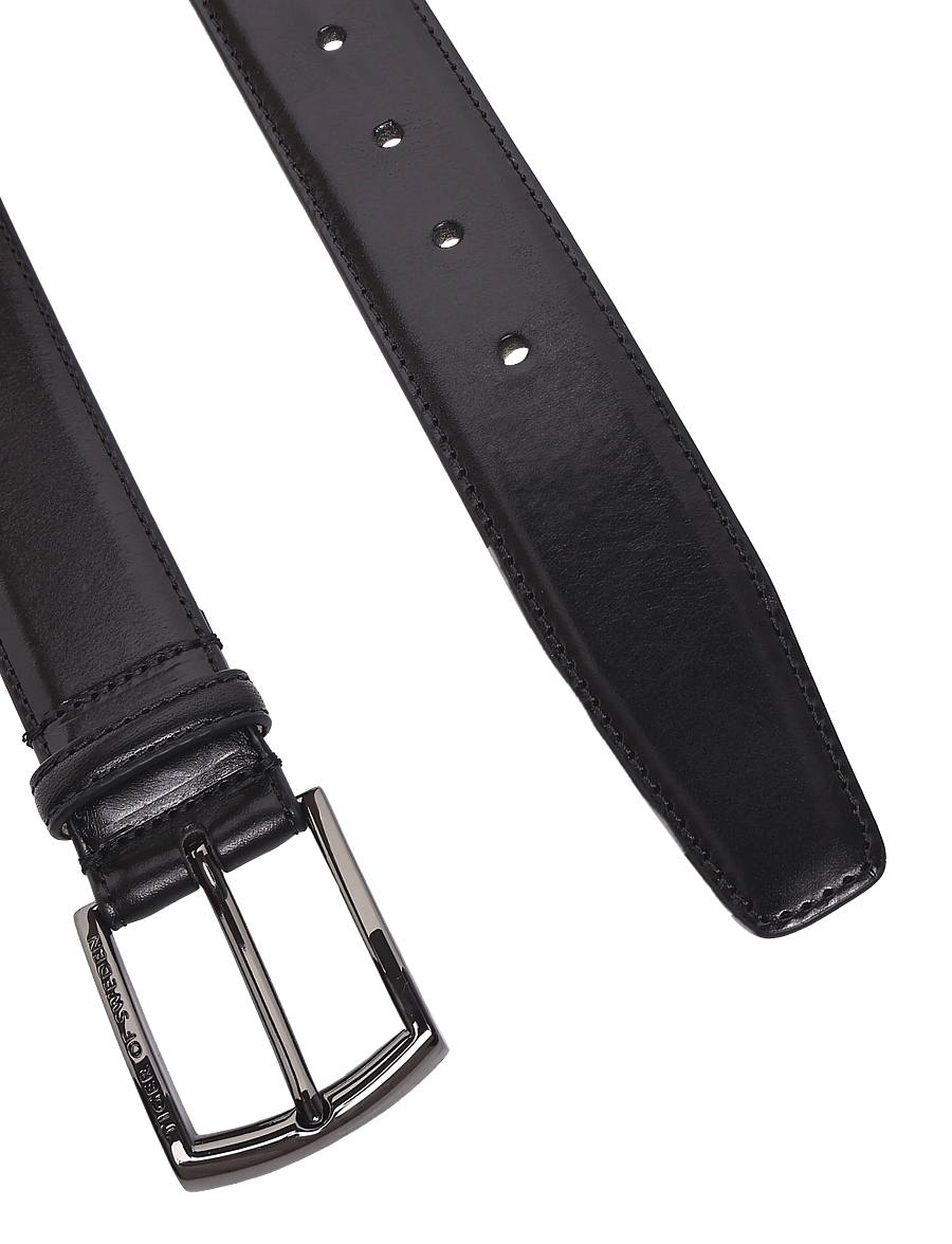 Tiger of Sweden - BERGSTROM - black - 1