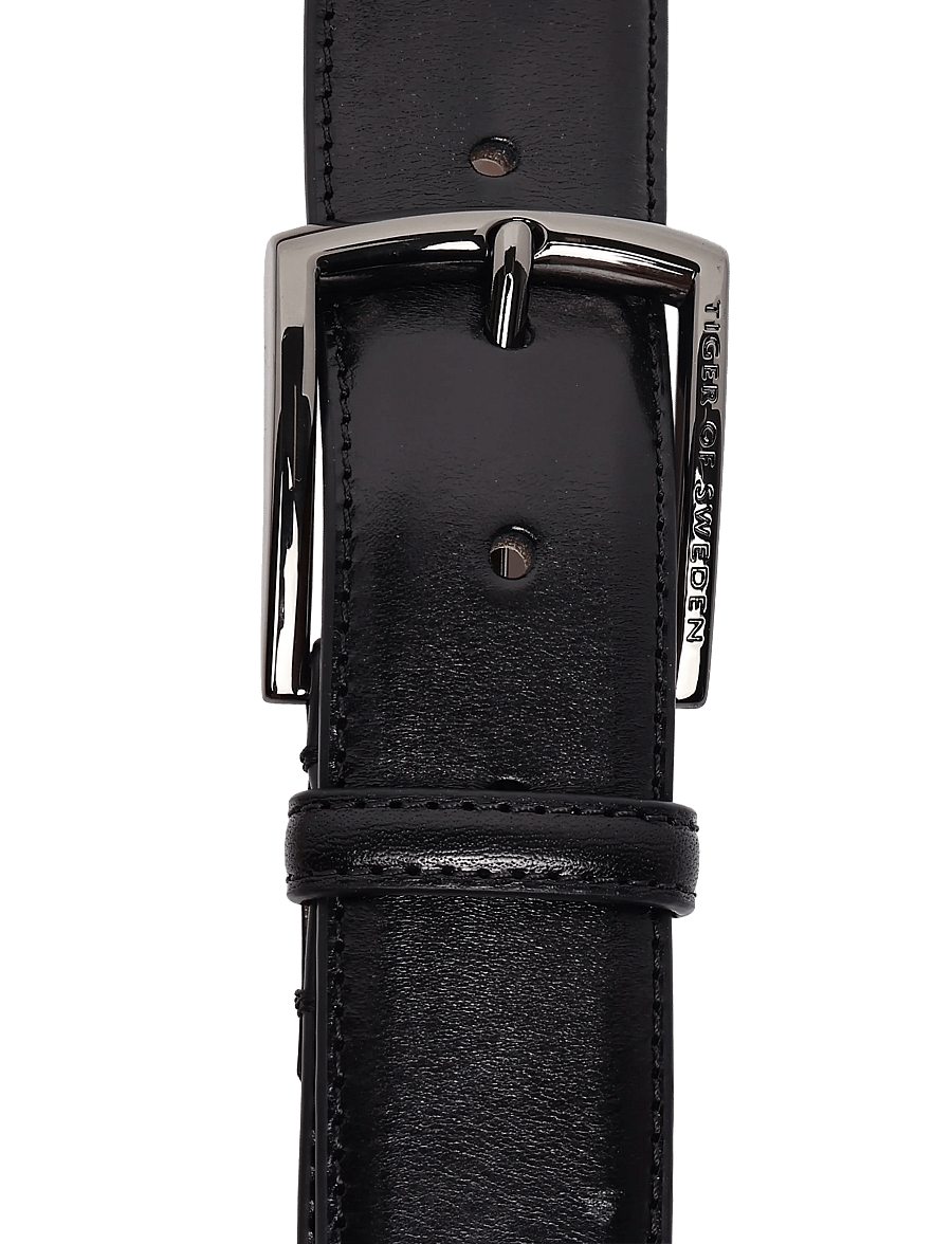Tiger of Sweden - BERGSTROM - black - 2