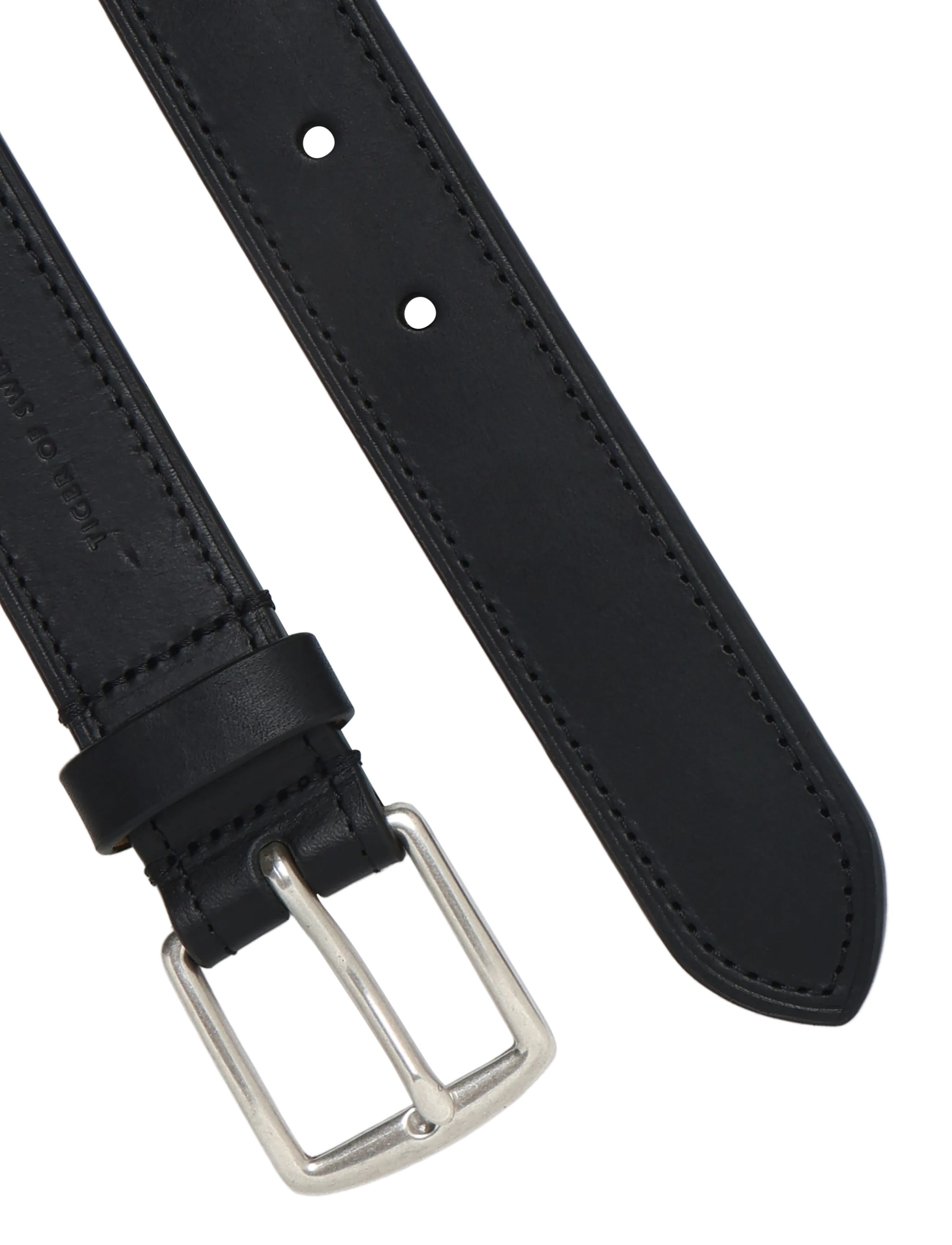 Tiger of Sweden - BJARKA - black - 1