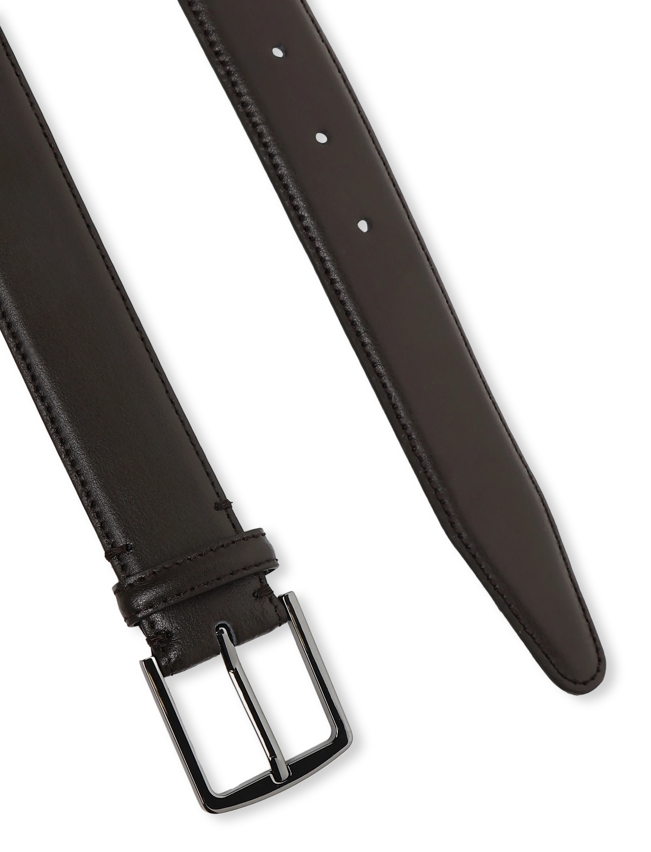 Tiger of Sweden - BJARKA - dark brown - 1