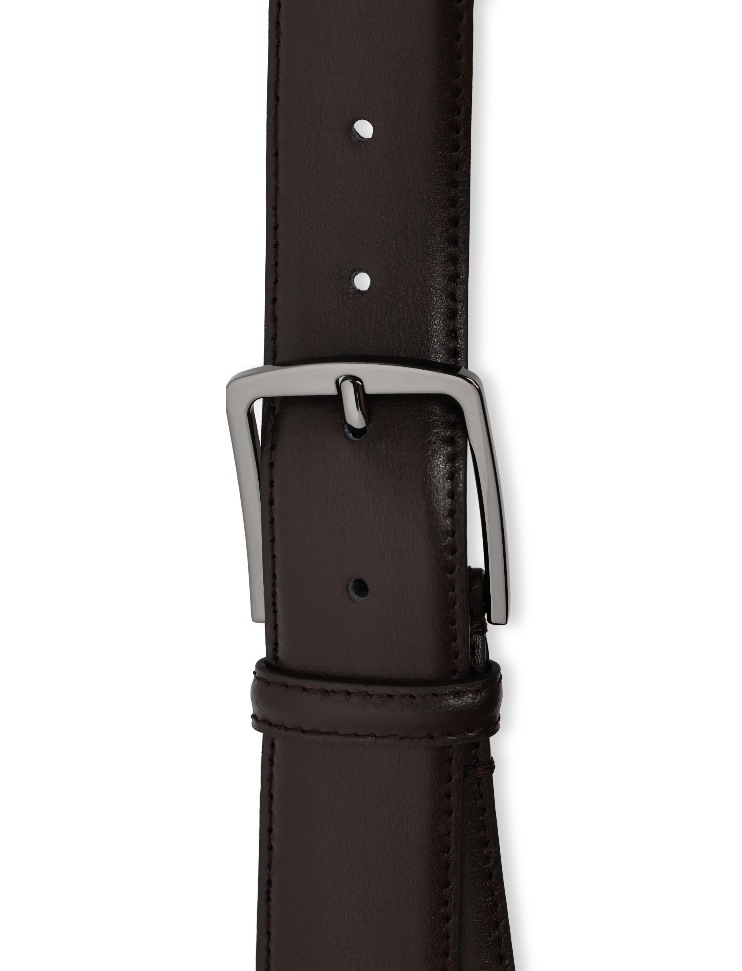 Tiger of Sweden - BJARKA - dark brown - 2