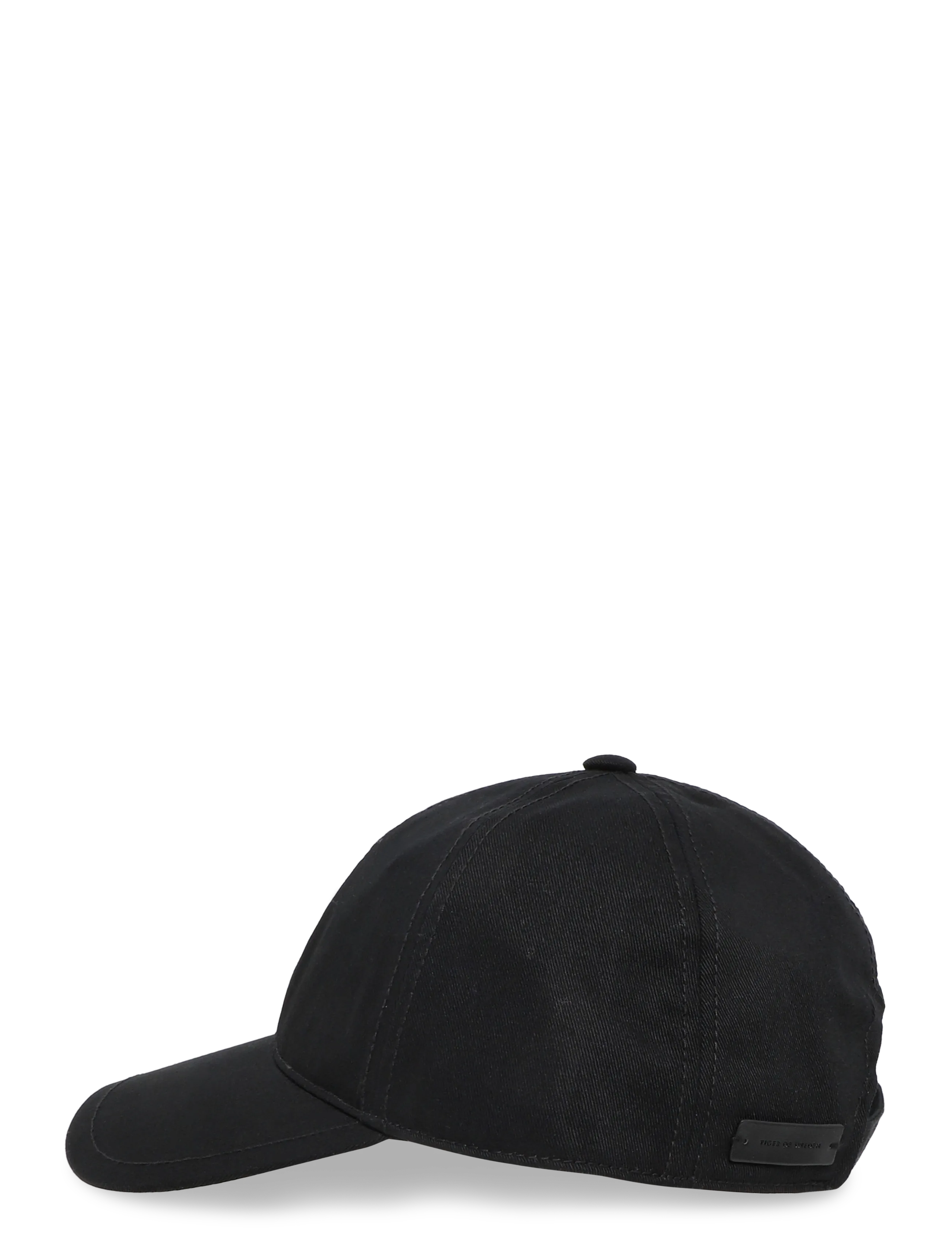 Tiger of Sweden - HENT - black - 2