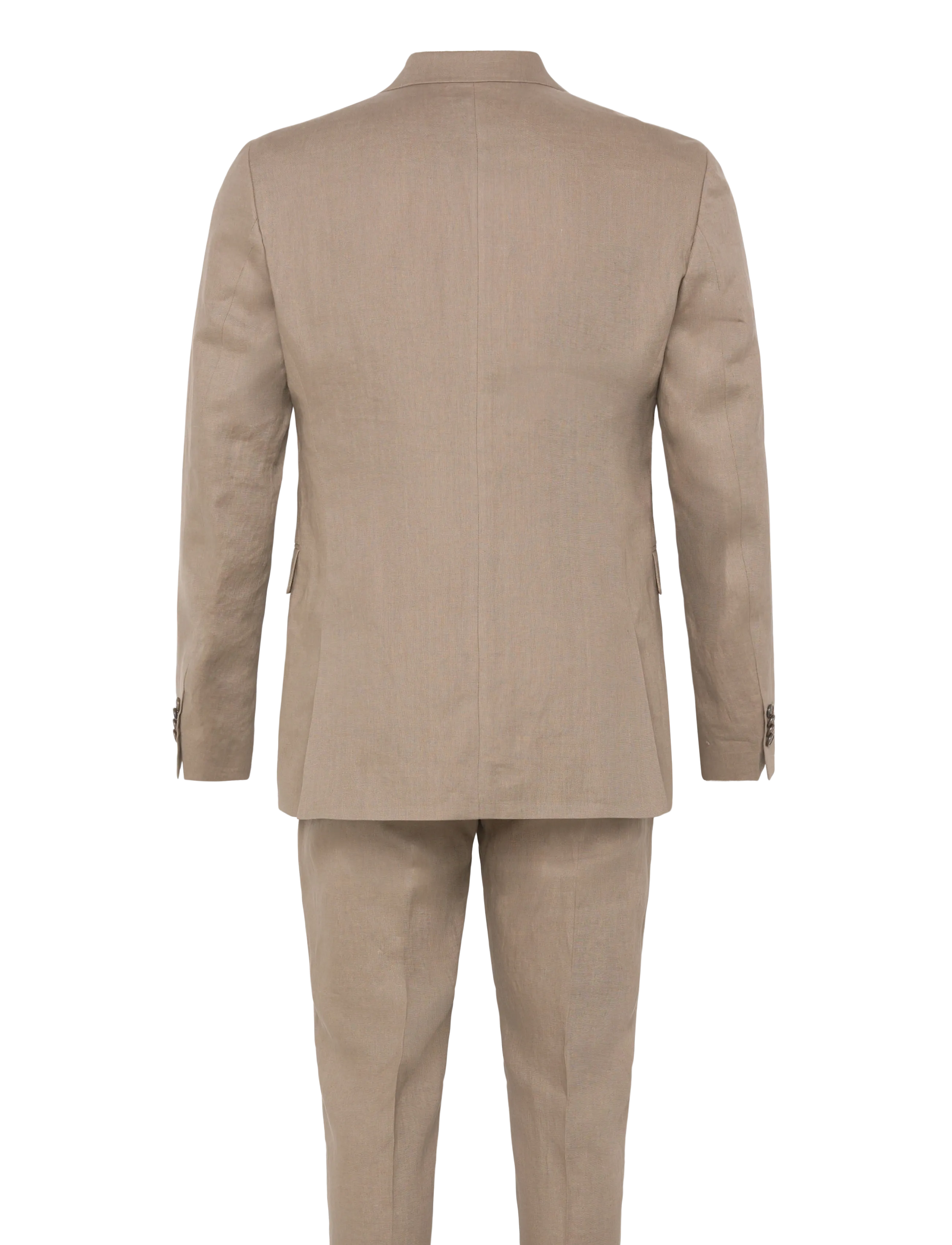 Tiger of Sweden - S.JUSTIN - jakkesæt - auburn glaze - 1