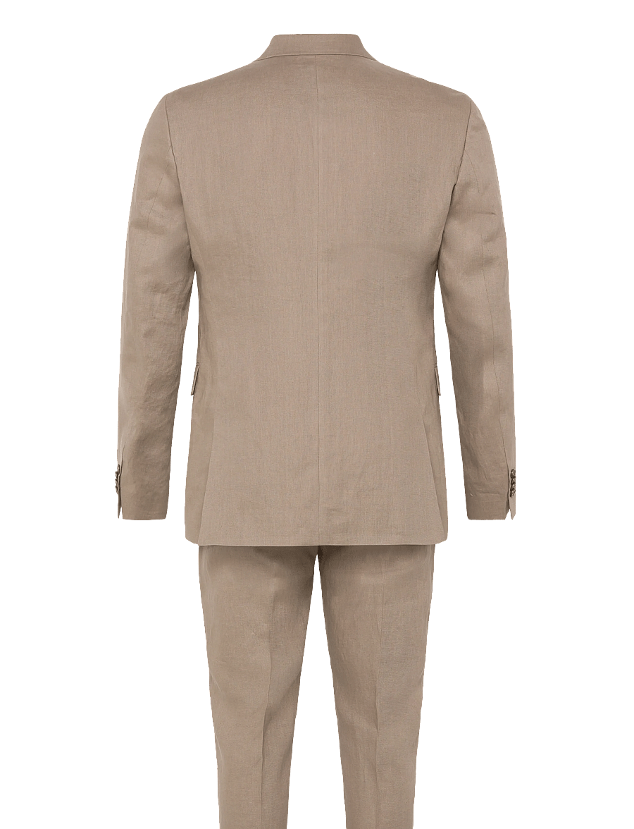 Tiger of Sweden - S.JUSTIN - anzüge - auburn glaze - 1