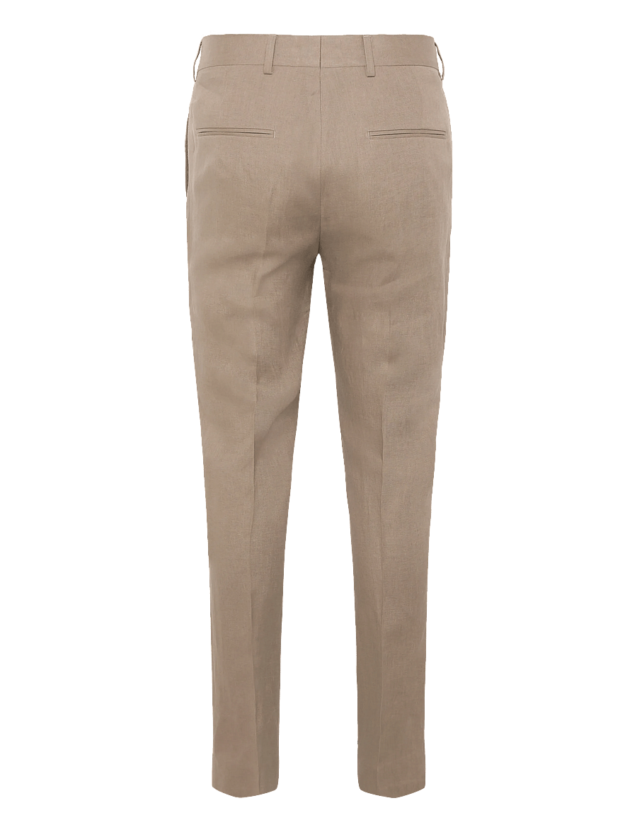 Tiger of Sweden - S.JUSTIN - anzüge - auburn glaze - 3