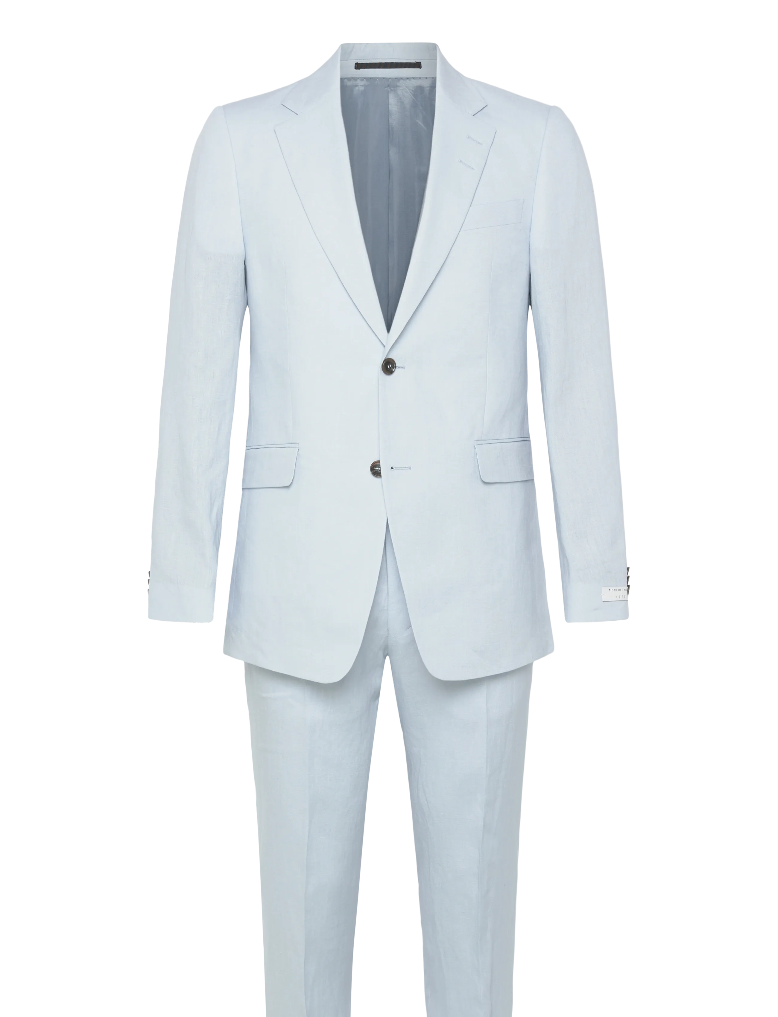 Tiger of Sweden S.JUSTIN - Alles anzeigen - HEATHER / blue