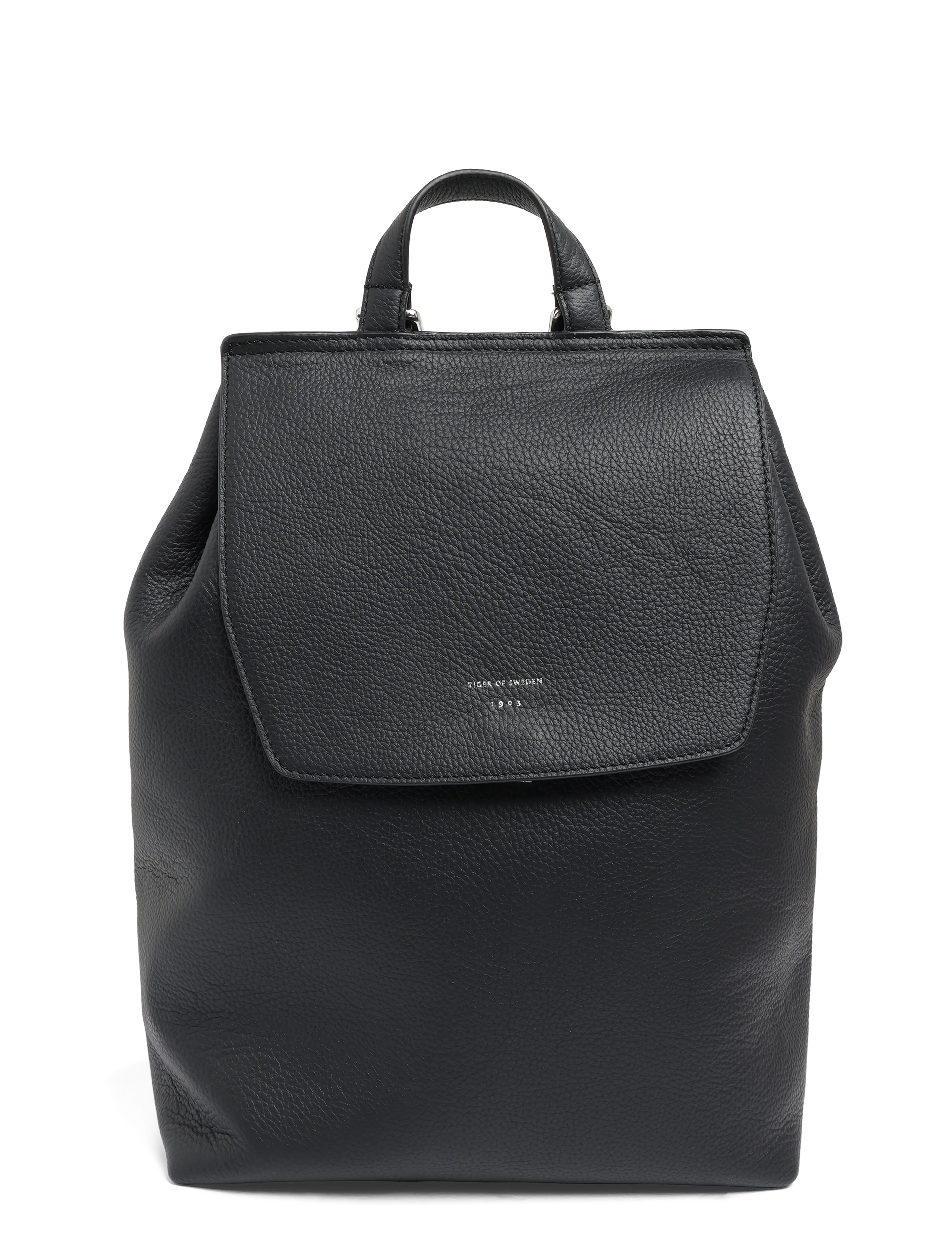 Tiger of Sweden EPHIA - Bags - BLACK / black