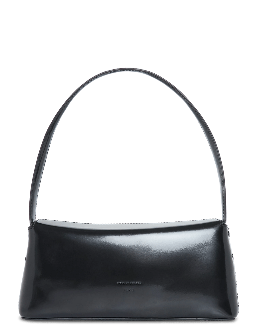 Tiger of Sweden - VESPERI - moetrendid - black - 0