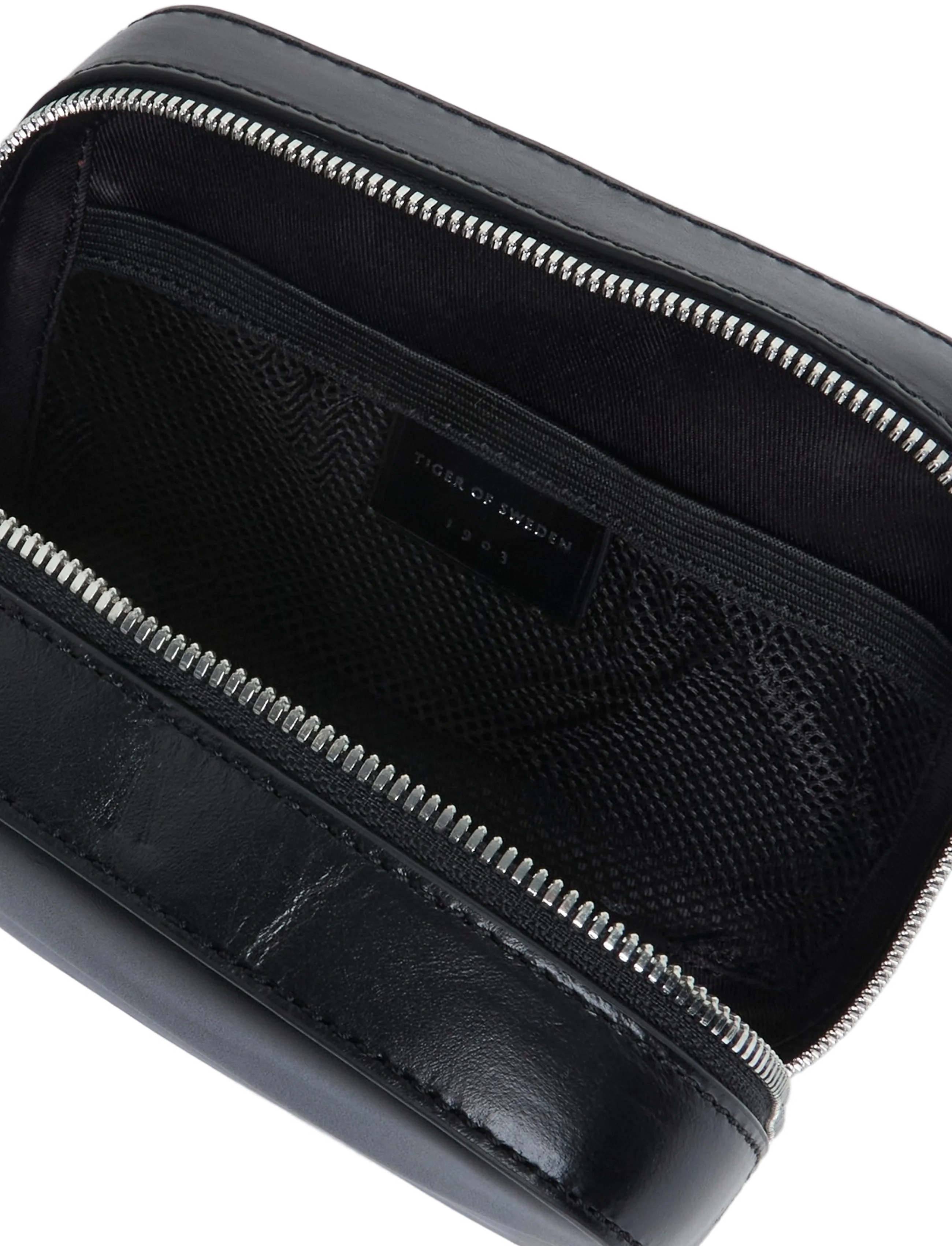 Tiger of Sweden - TECHNICA - nach anlass kaufen - black - 3