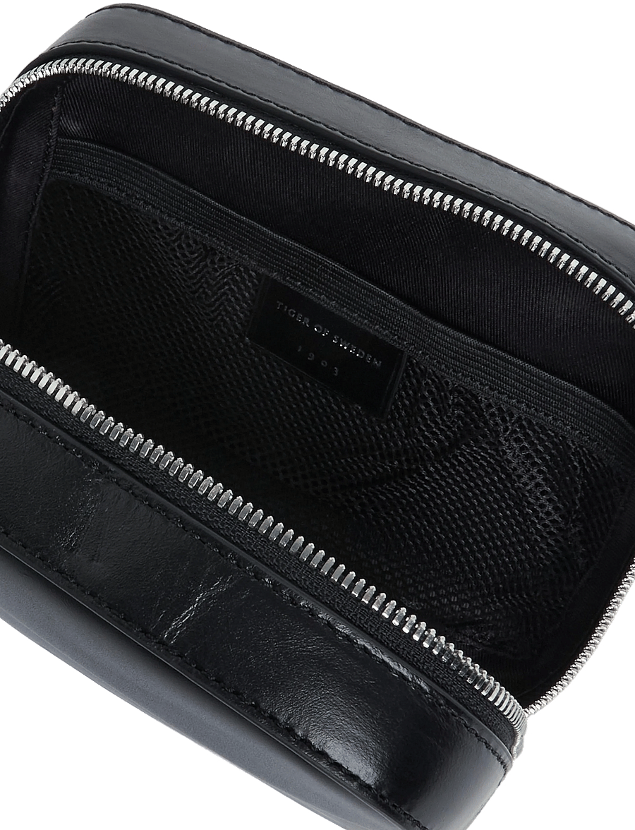 Tiger of Sweden - TECHNICA - nach anlass kaufen - black - 3