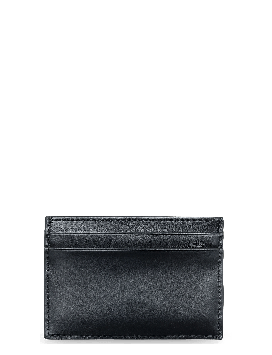 Tiger of Sweden - CARDHOLDER GIFTSET - kortholdere - black - 1