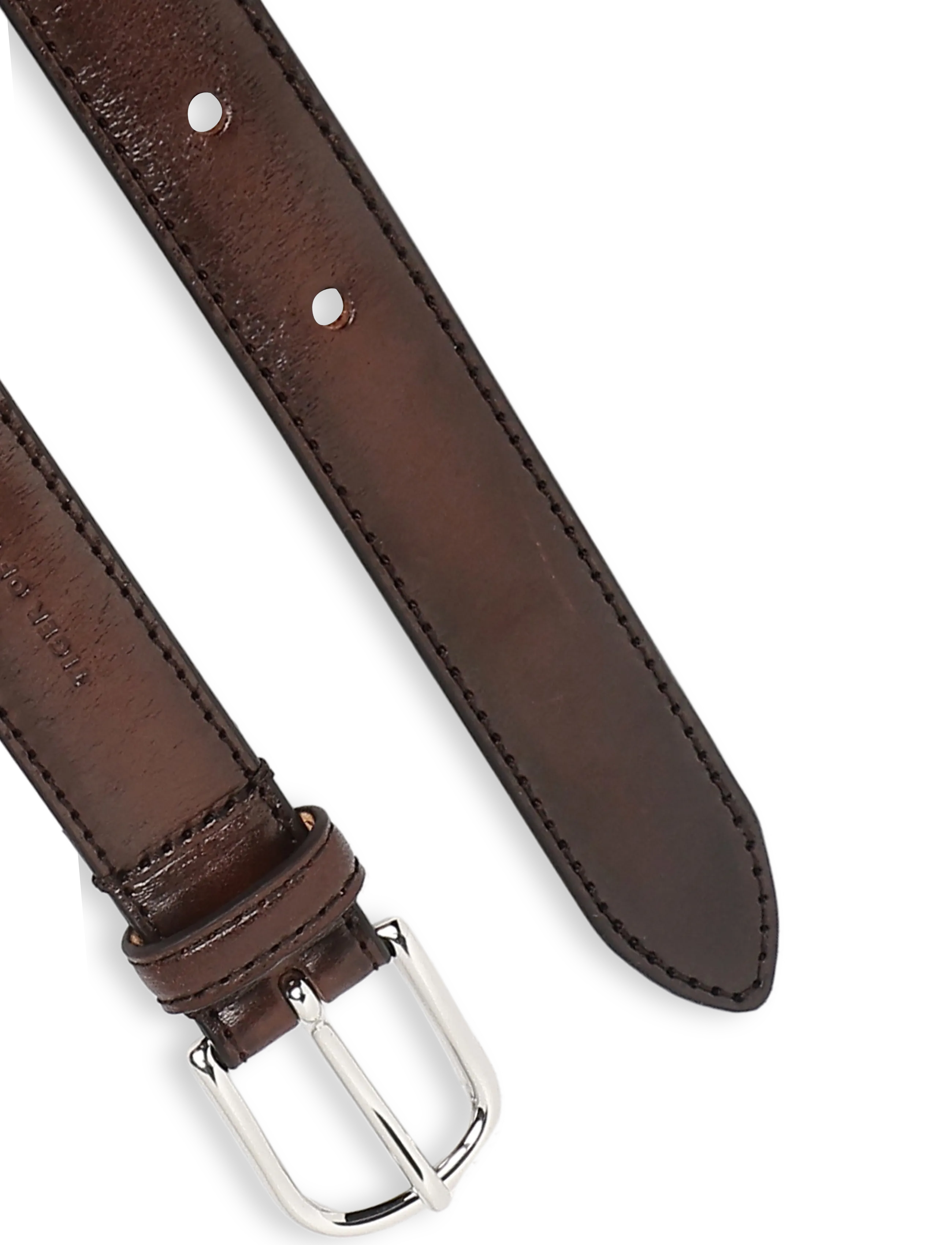 Tiger of Sweden - PLANA - medium brown - 1