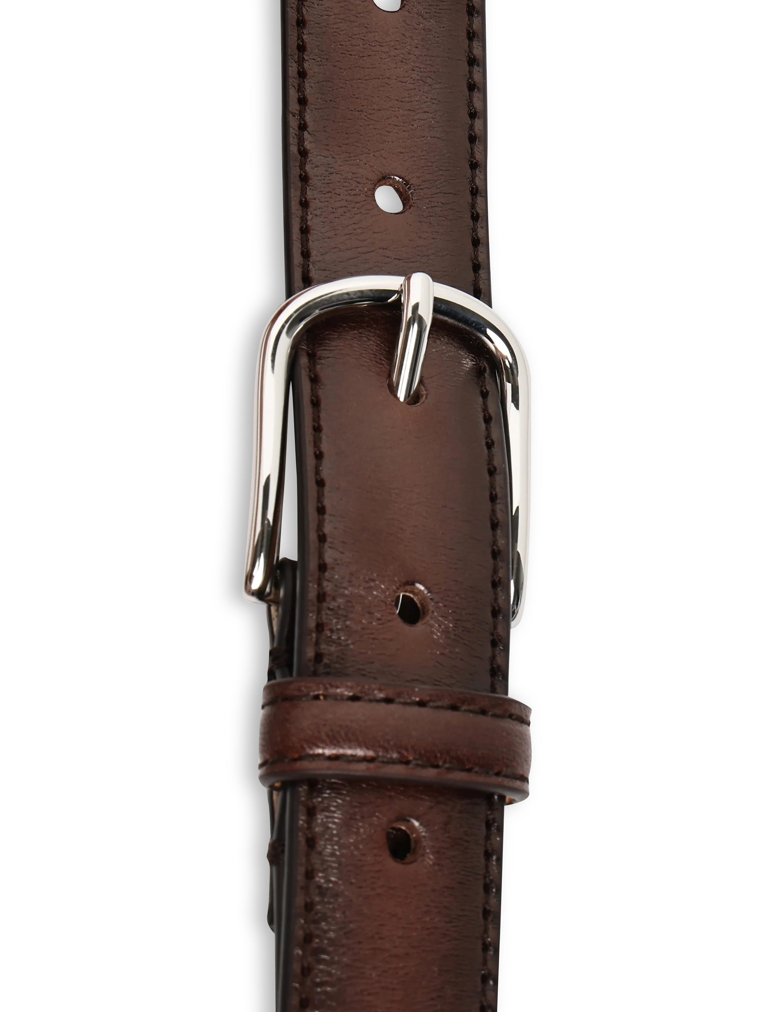 Tiger of Sweden - PLANA - medium brown - 2