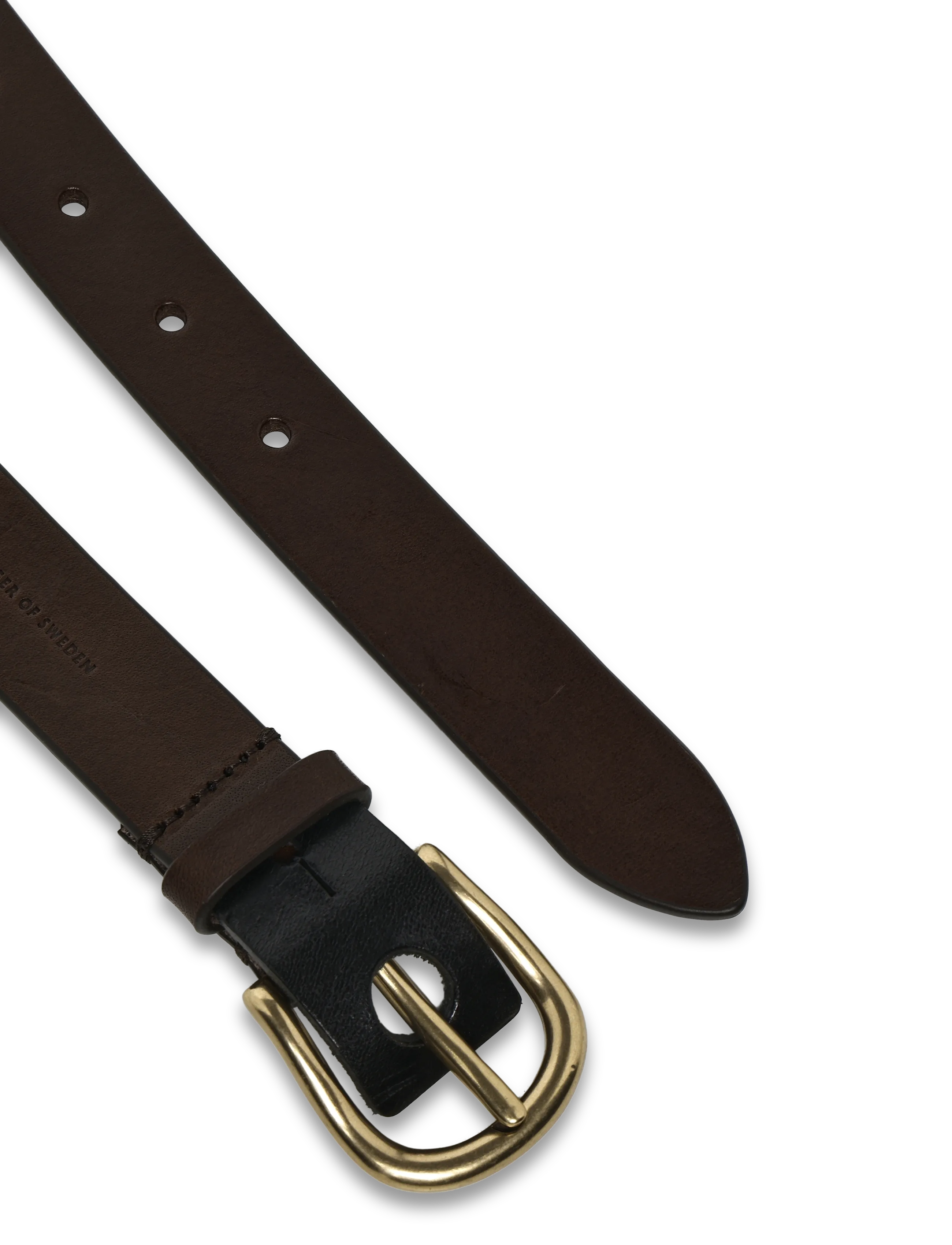 Tiger of Sweden - ANVIA - dark brown - 1