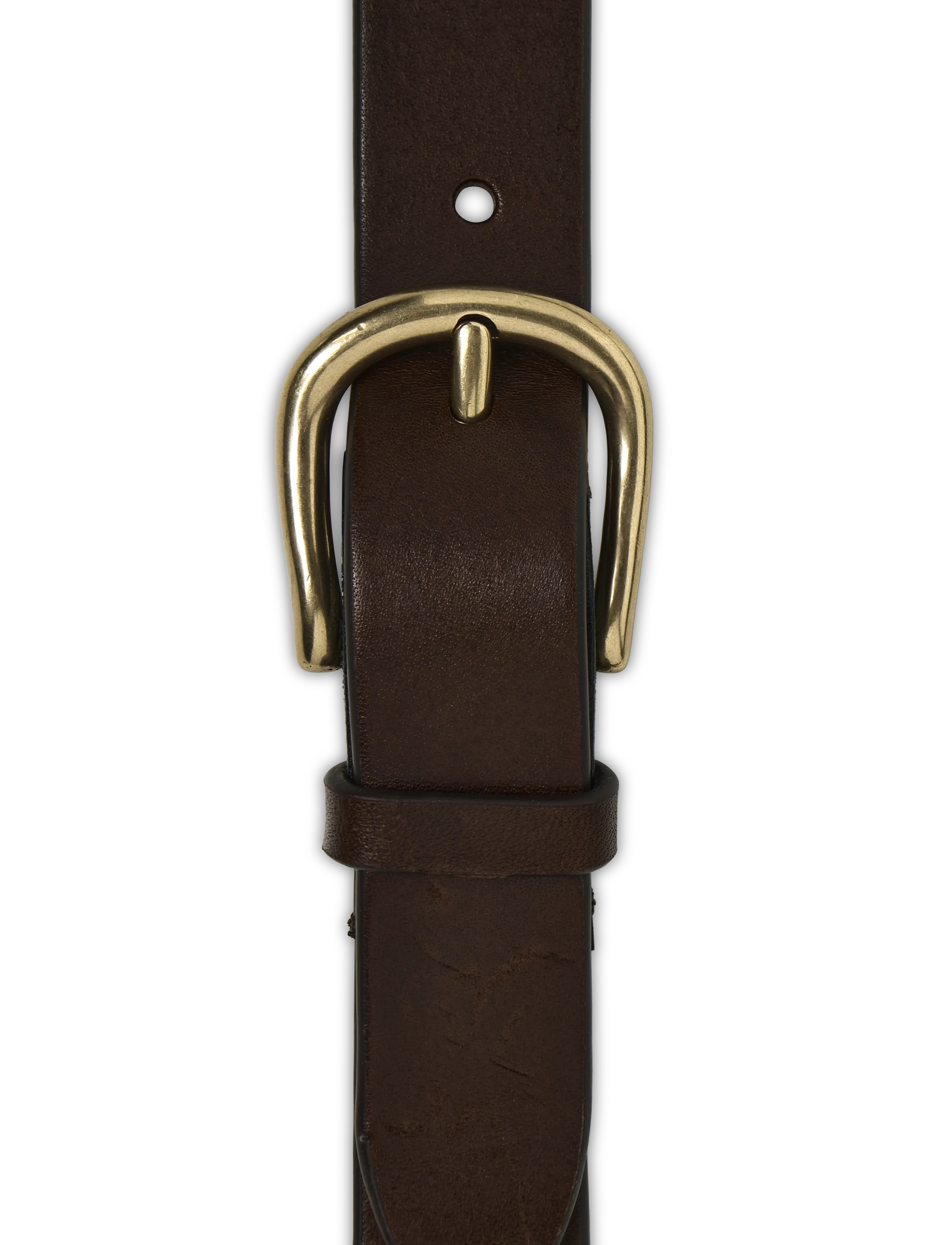 Tiger of Sweden - ANVIA - dark brown - 2