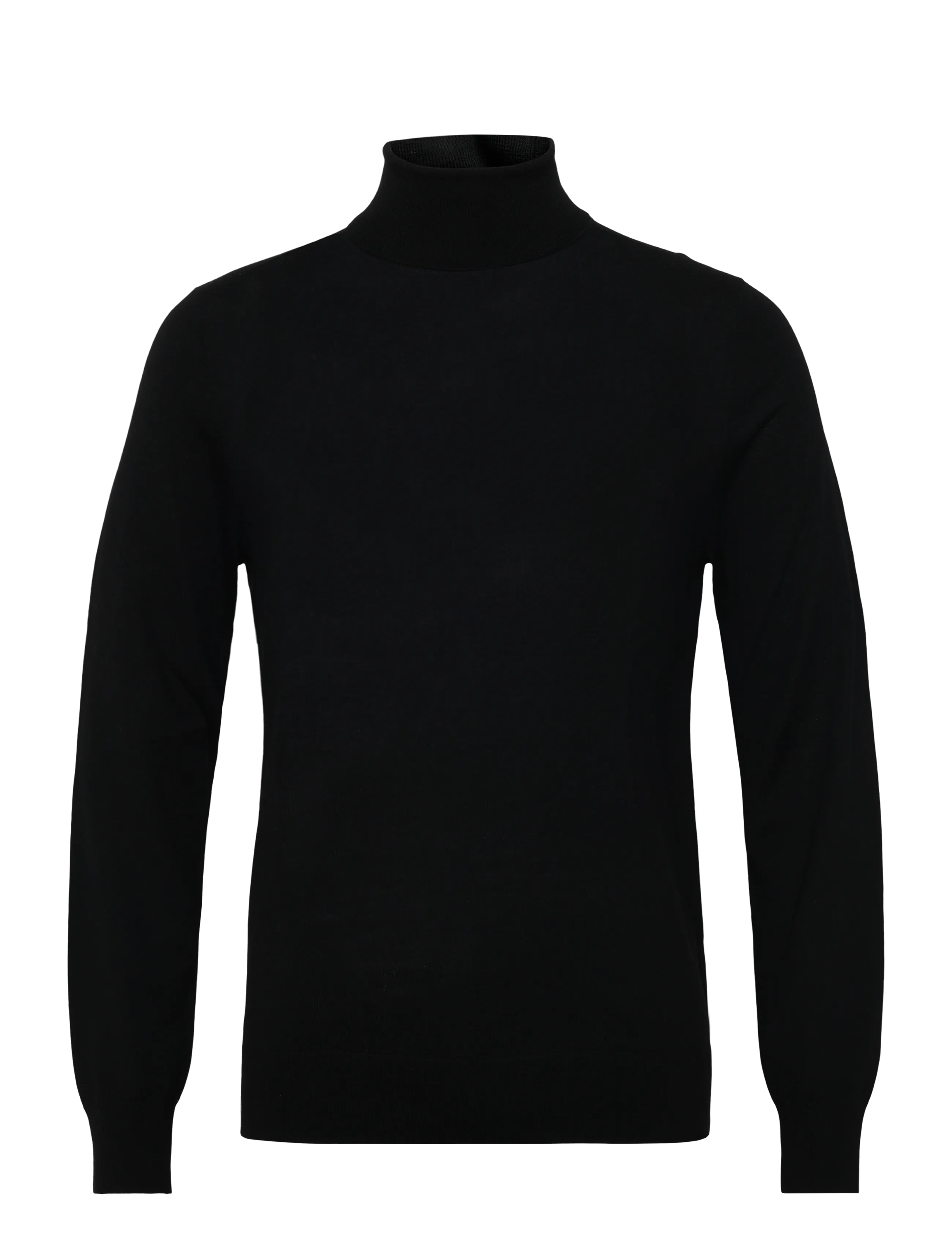 Tiger of Sweden NEVILE RWS - Vis alt - BLACK / black