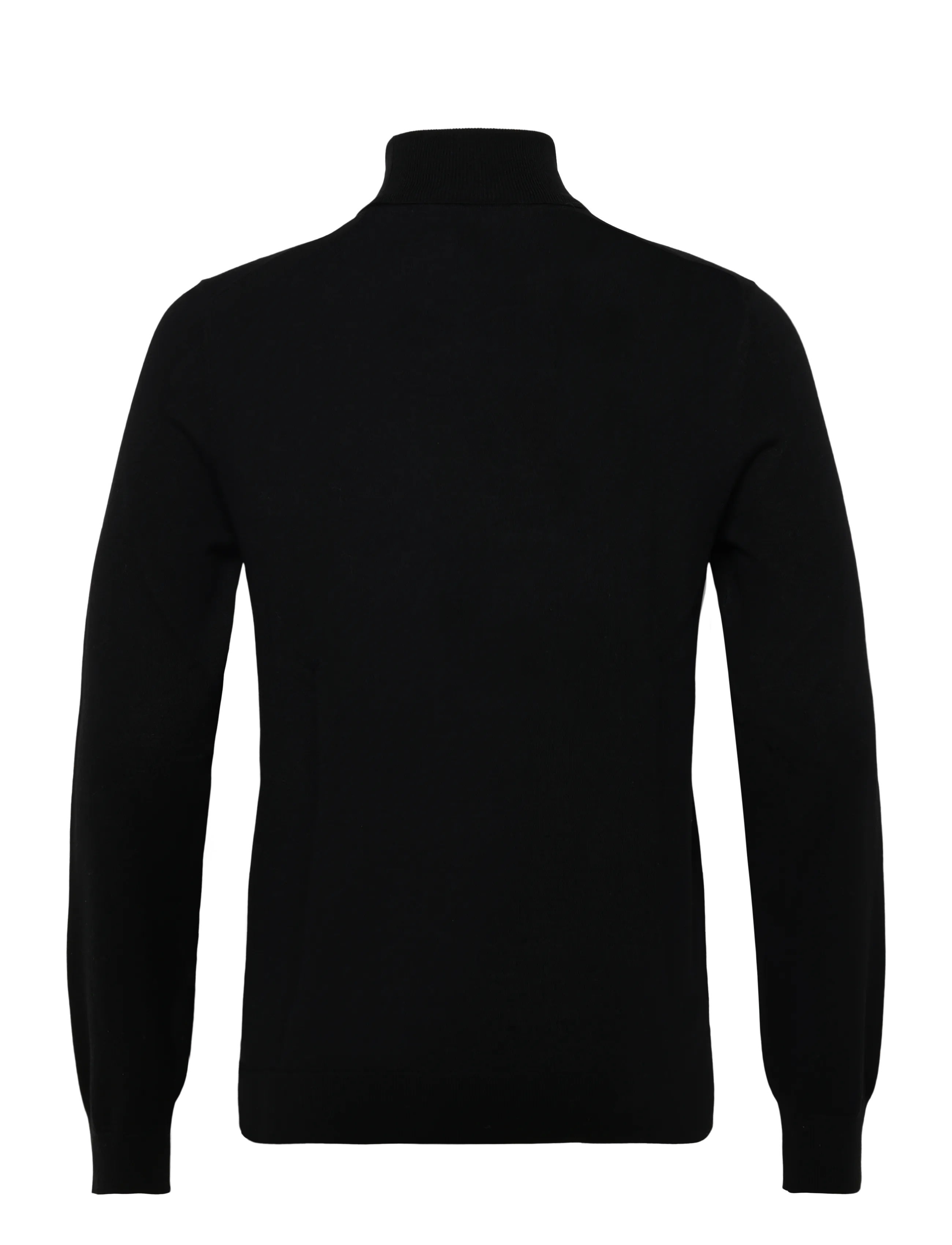 Tiger of Sweden - NEVILE RWS - rullekraver - black - 1
