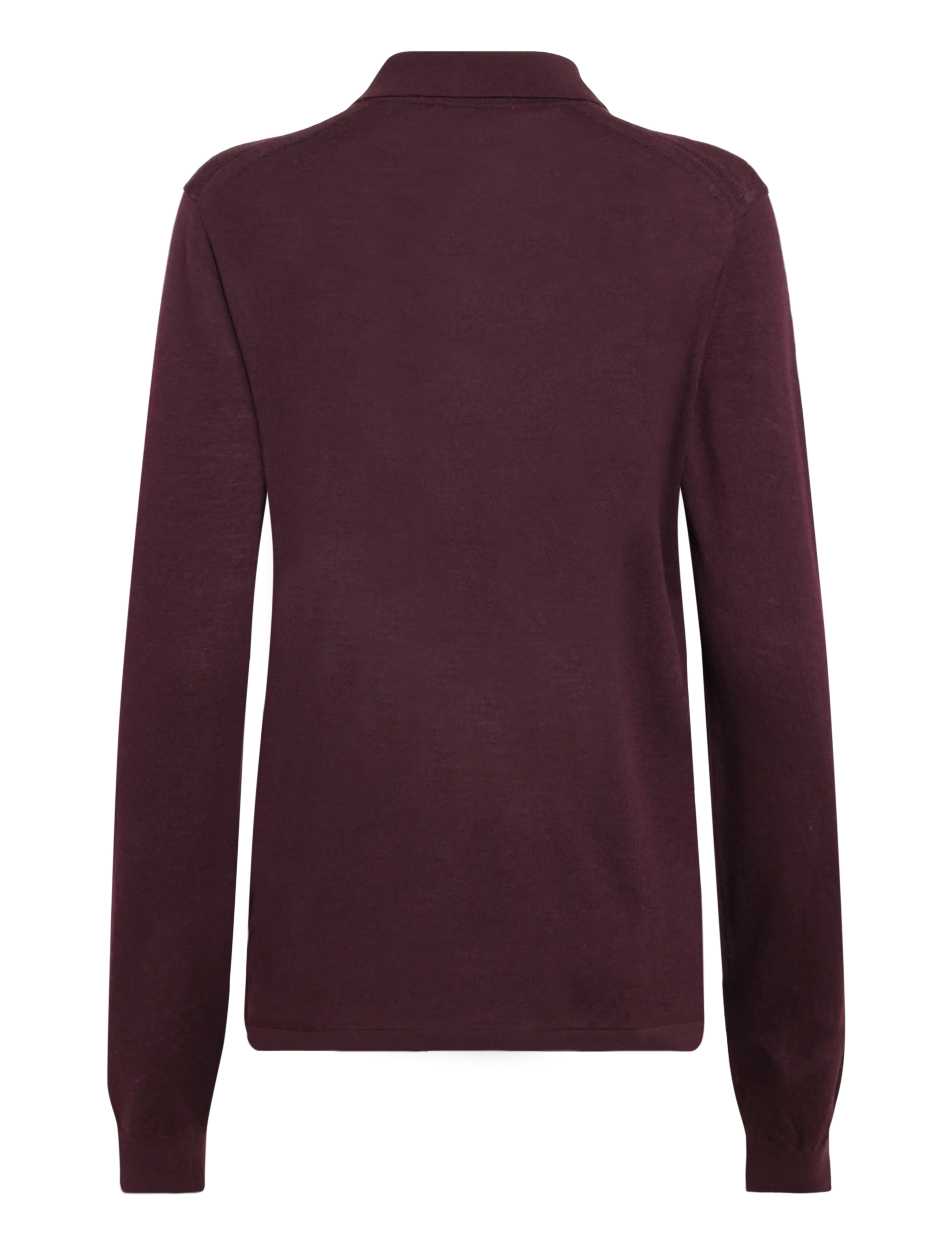 Tiger of Sweden - EROSS RWS - aubergine - 1