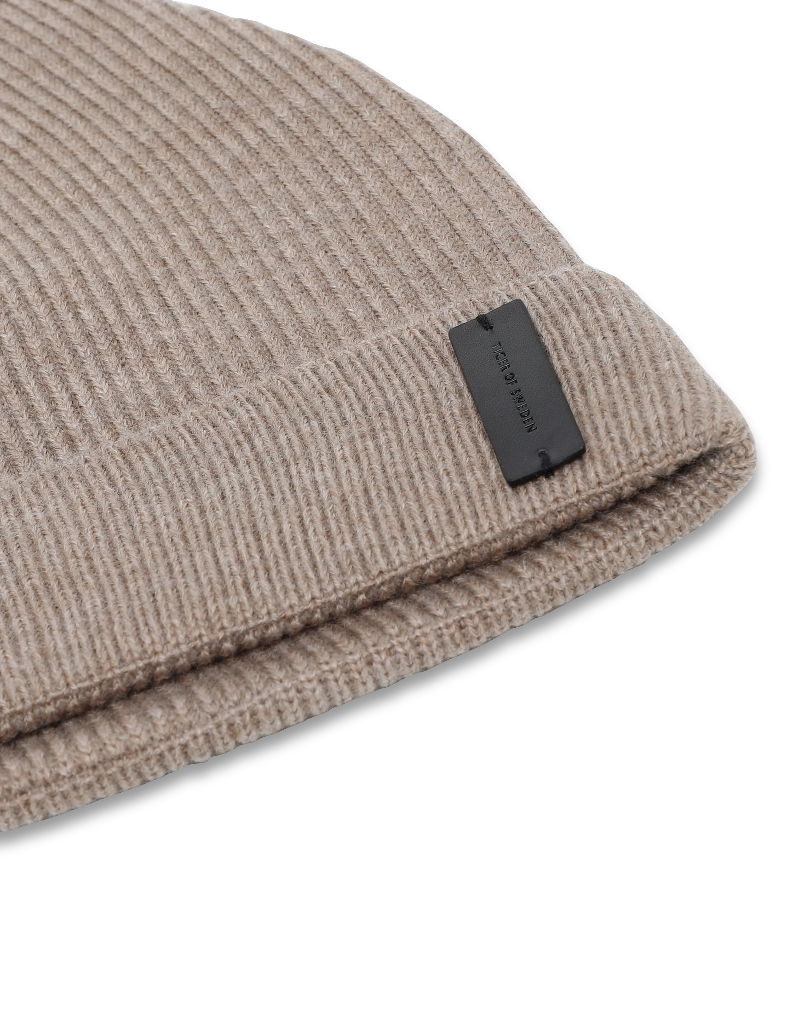 Tiger of Sweden - CALDU RWS - shop by occasion - beige melange - 2