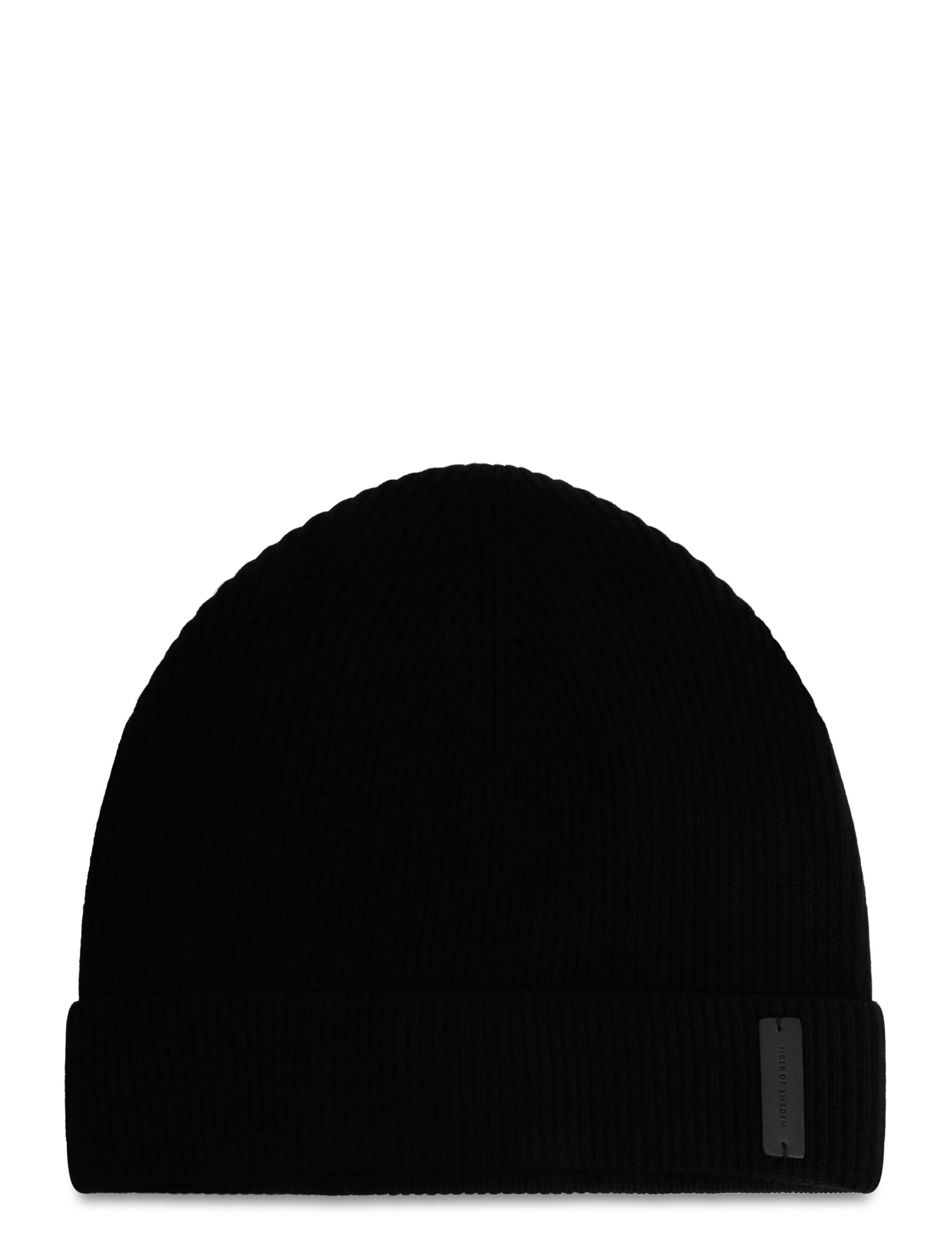 Tiger of Sweden CALDU RWS - E-smaspäev - BLACK / black