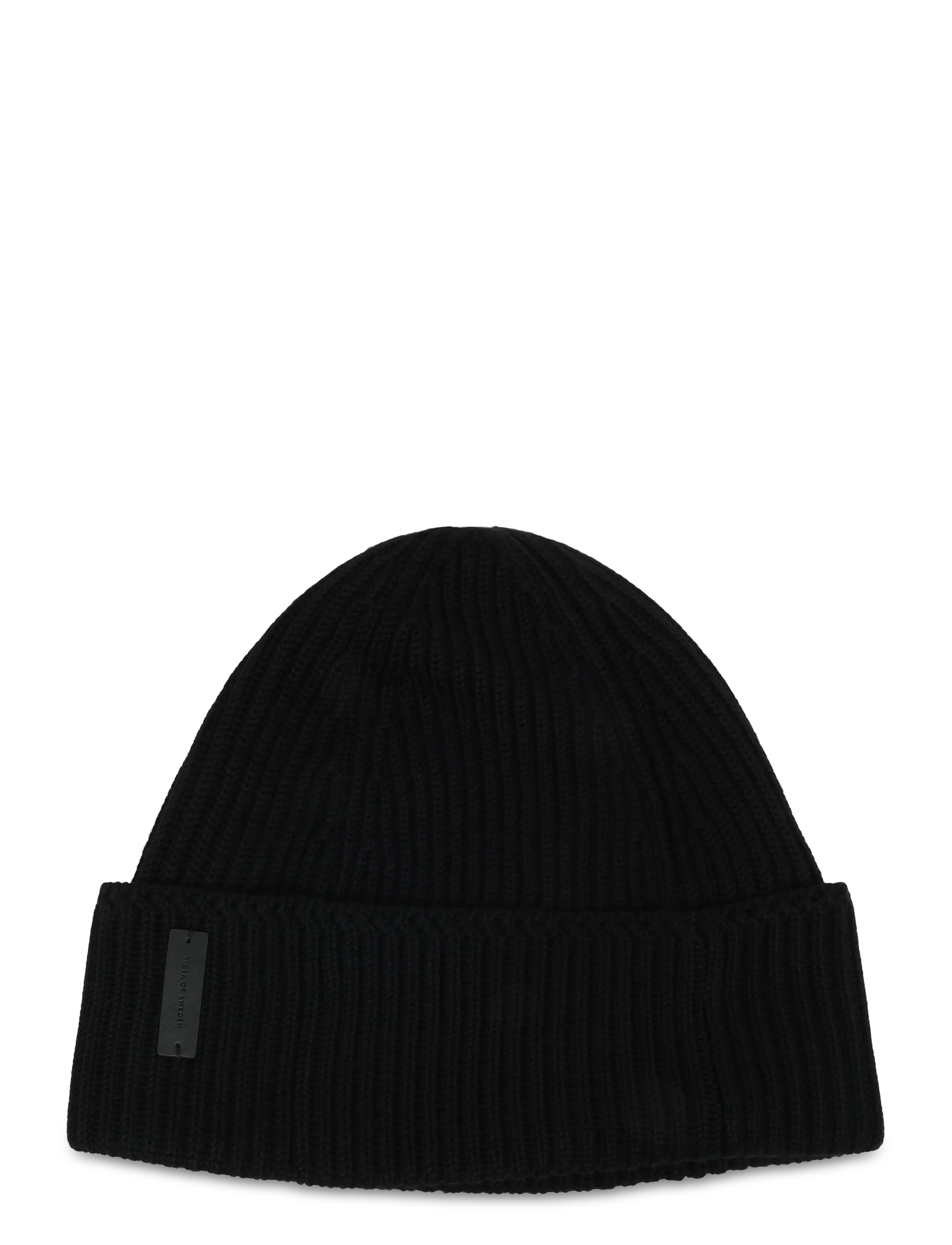 Tiger of Sweden FERVEN RWS - Kollektioner - BLACK / black