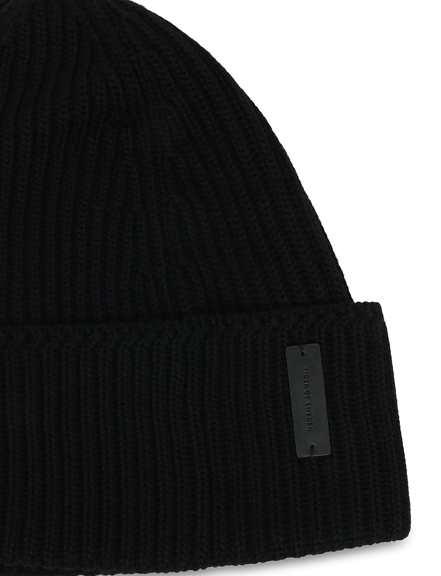 Tiger of Sweden - FERVEN RWS - nach anlass kaufen - black - 2