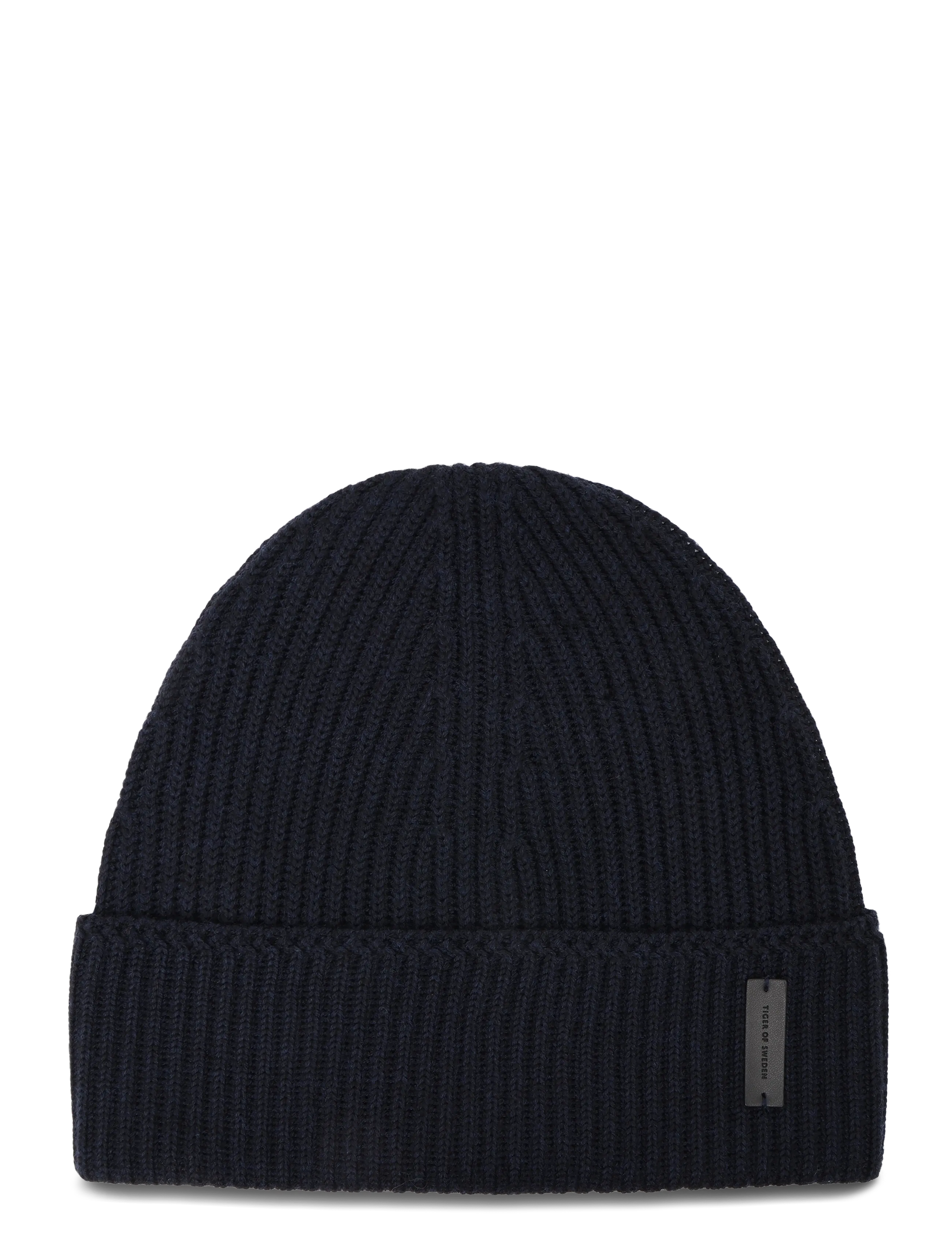 Tiger of Sweden FERVEN RWS - Luer & Caps - LIGHT INK / navy
