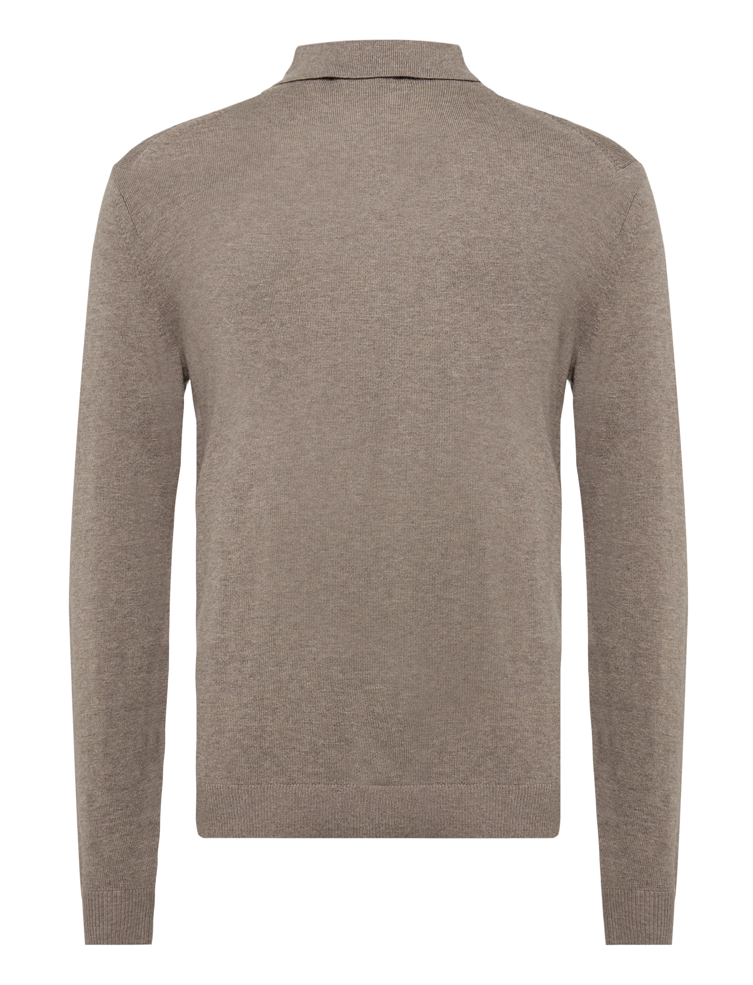 Tiger of Sweden - ORBIT RWS - dark stone melange - 1