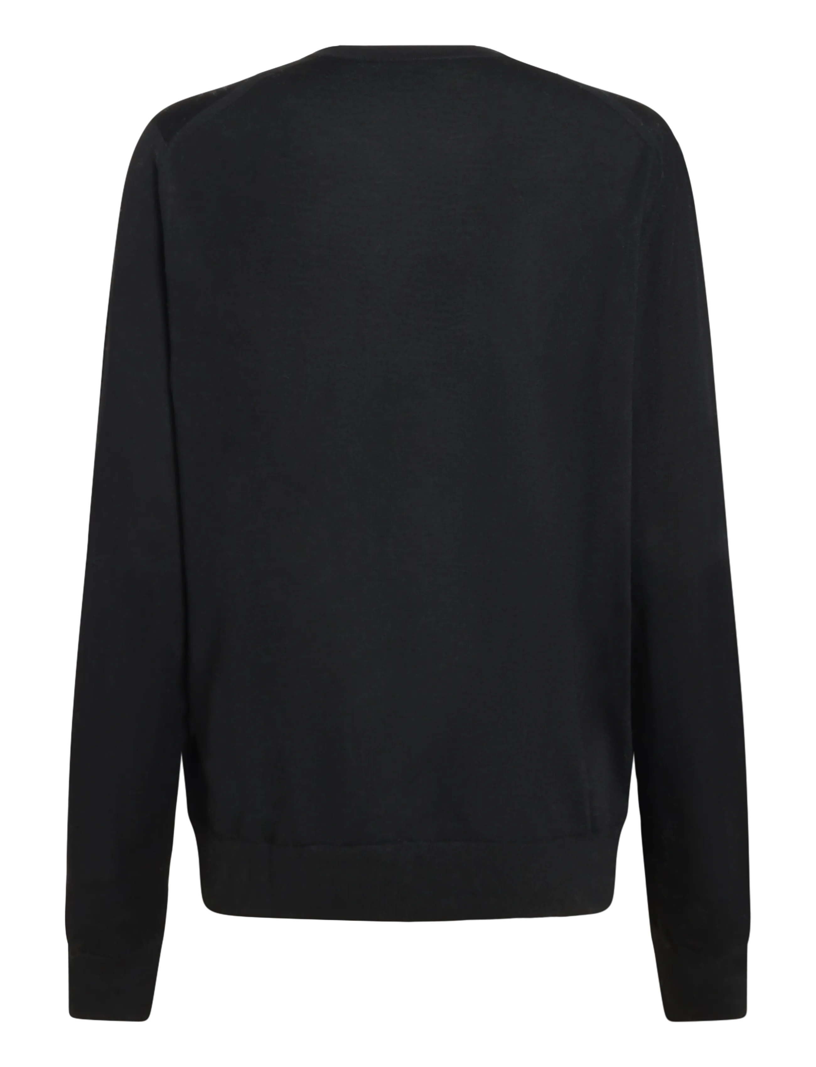 Tiger of Sweden - CONNOR V RWS - v-hals - black - 1