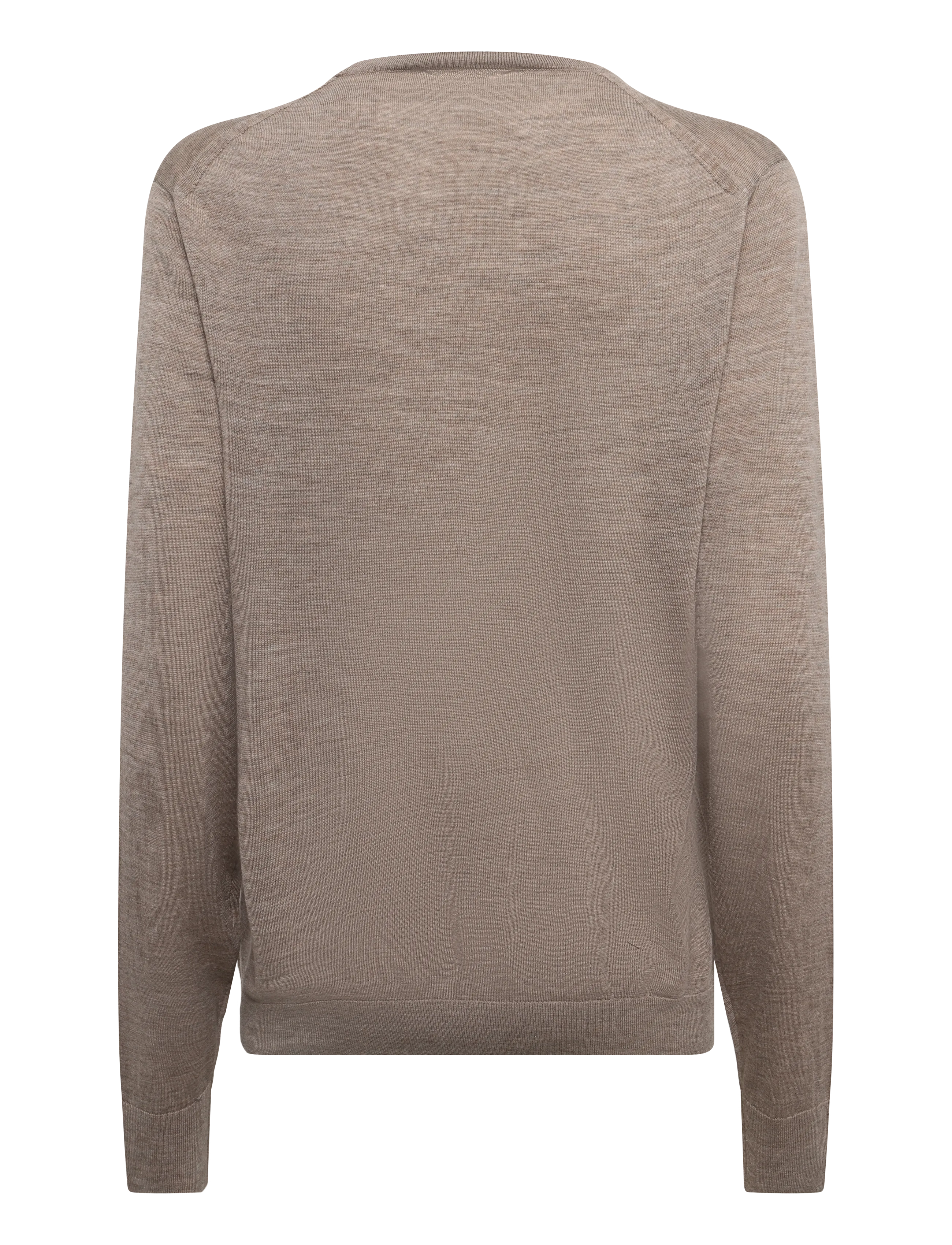 Tiger of Sweden - CONNOR RWS - beige melange - 1